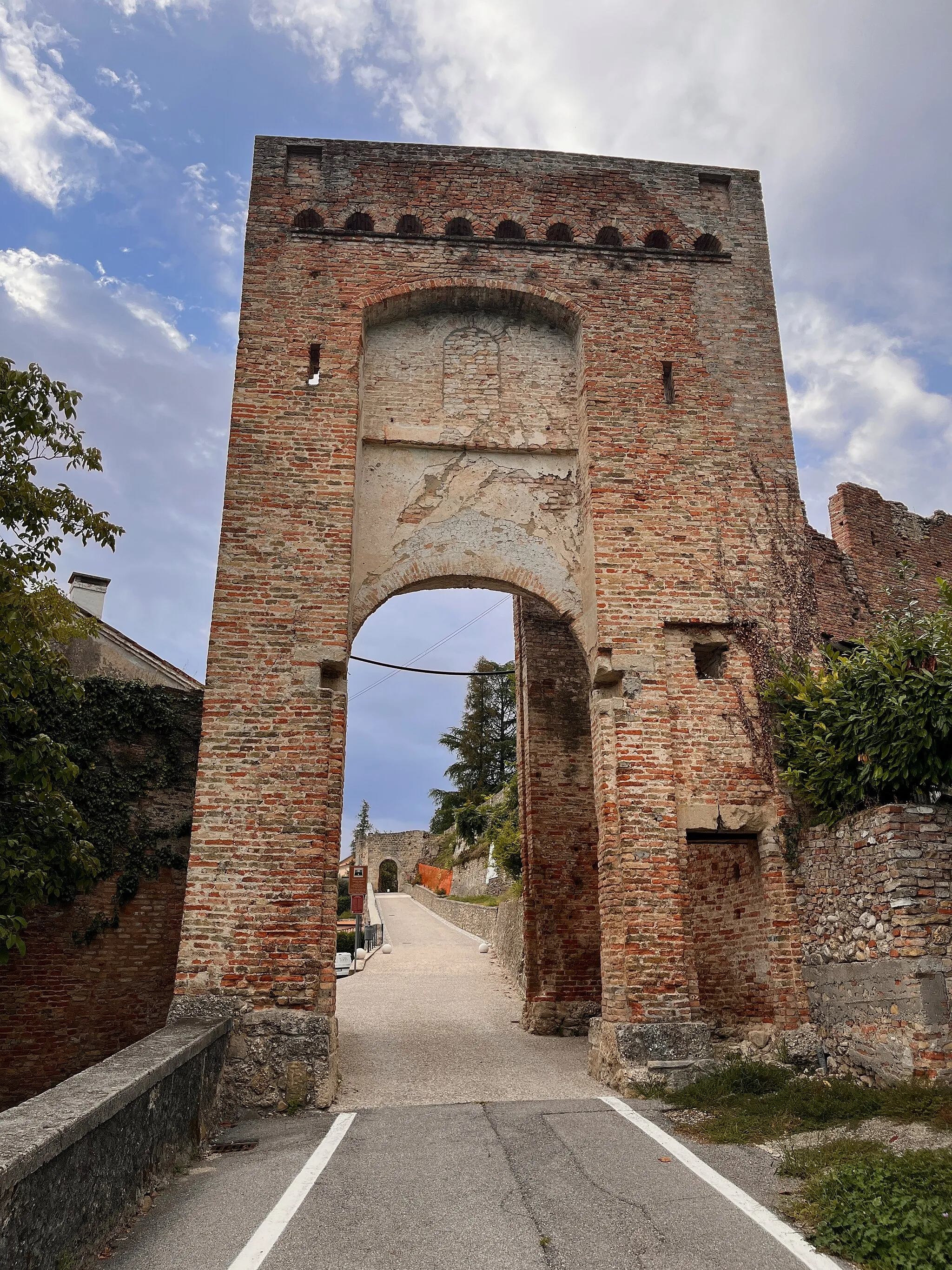 Photo showing: This is a photo of a monument which is part of cultural heritage of Italy. This monument participates in the contest Wiki Loves Monuments Italia 2022. See authorisations.