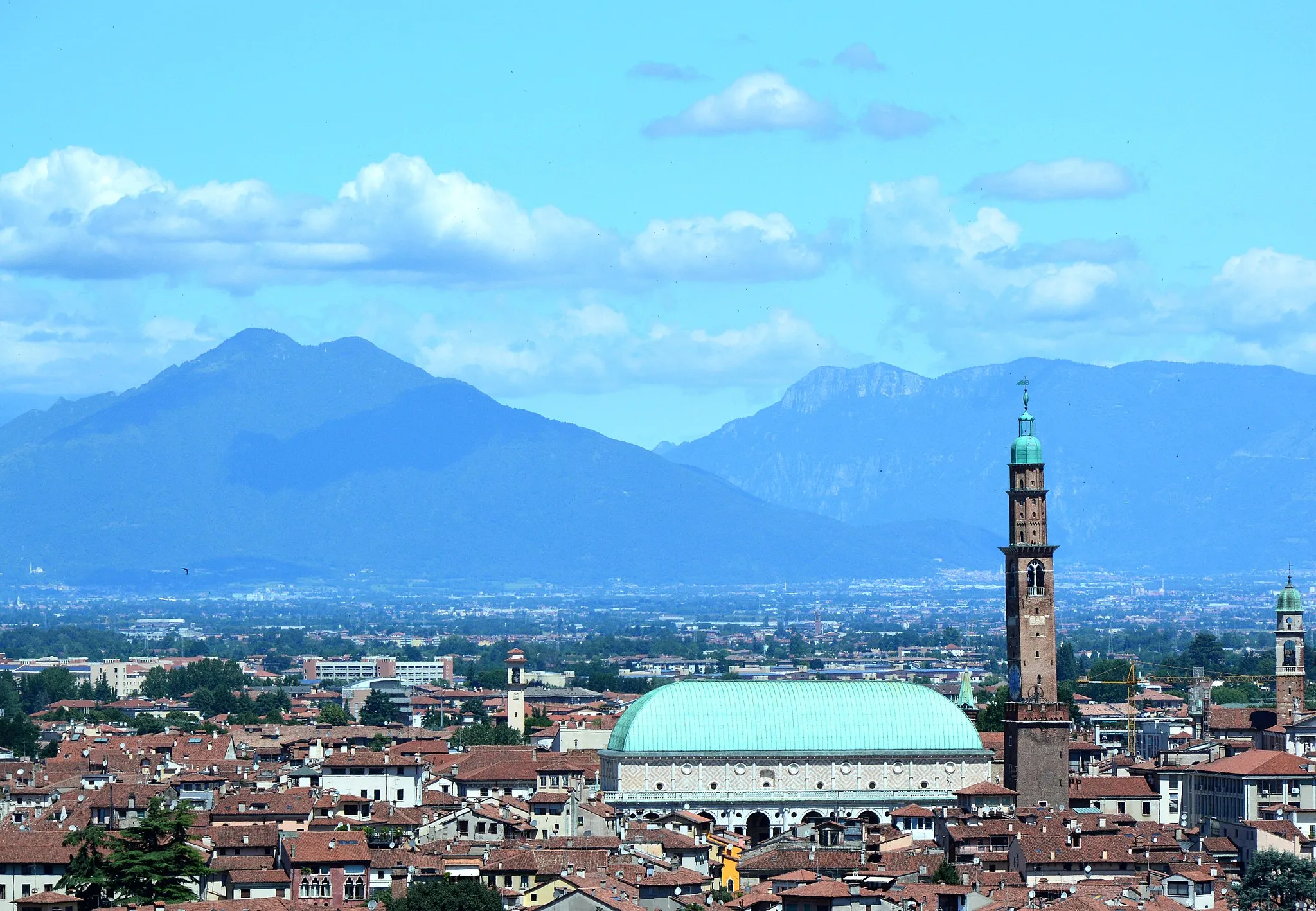 Photo showing: This is a photo of a monument which is part of cultural heritage of Italy. This monument participates in the contest Wiki Loves Monuments Italia 2015. See authorisations.