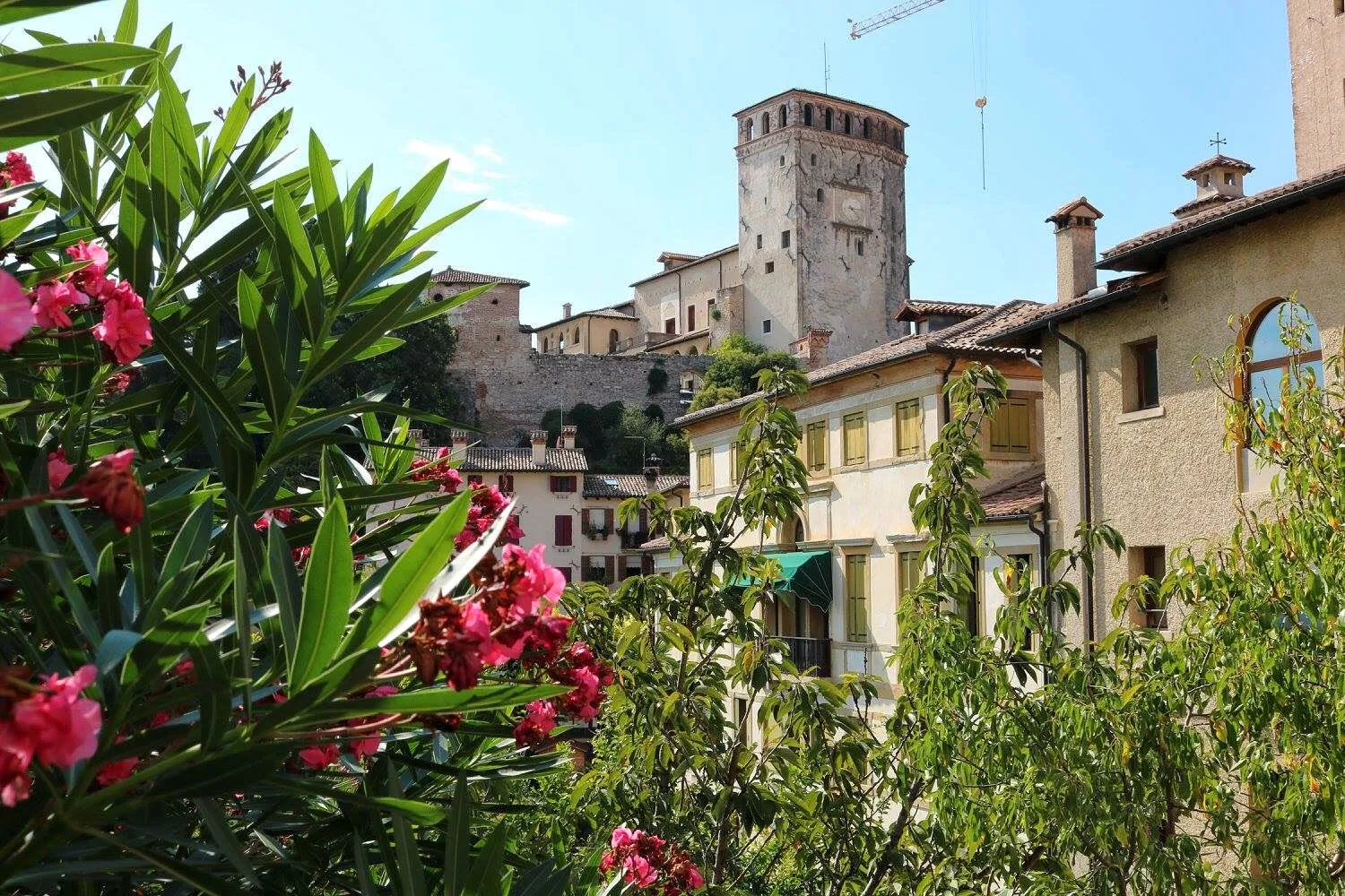 Photo showing: This is a photo of a monument which is part of cultural heritage of Italy. This monument participates in the contest Wiki Loves Monuments Italia 2017. See authorisations.