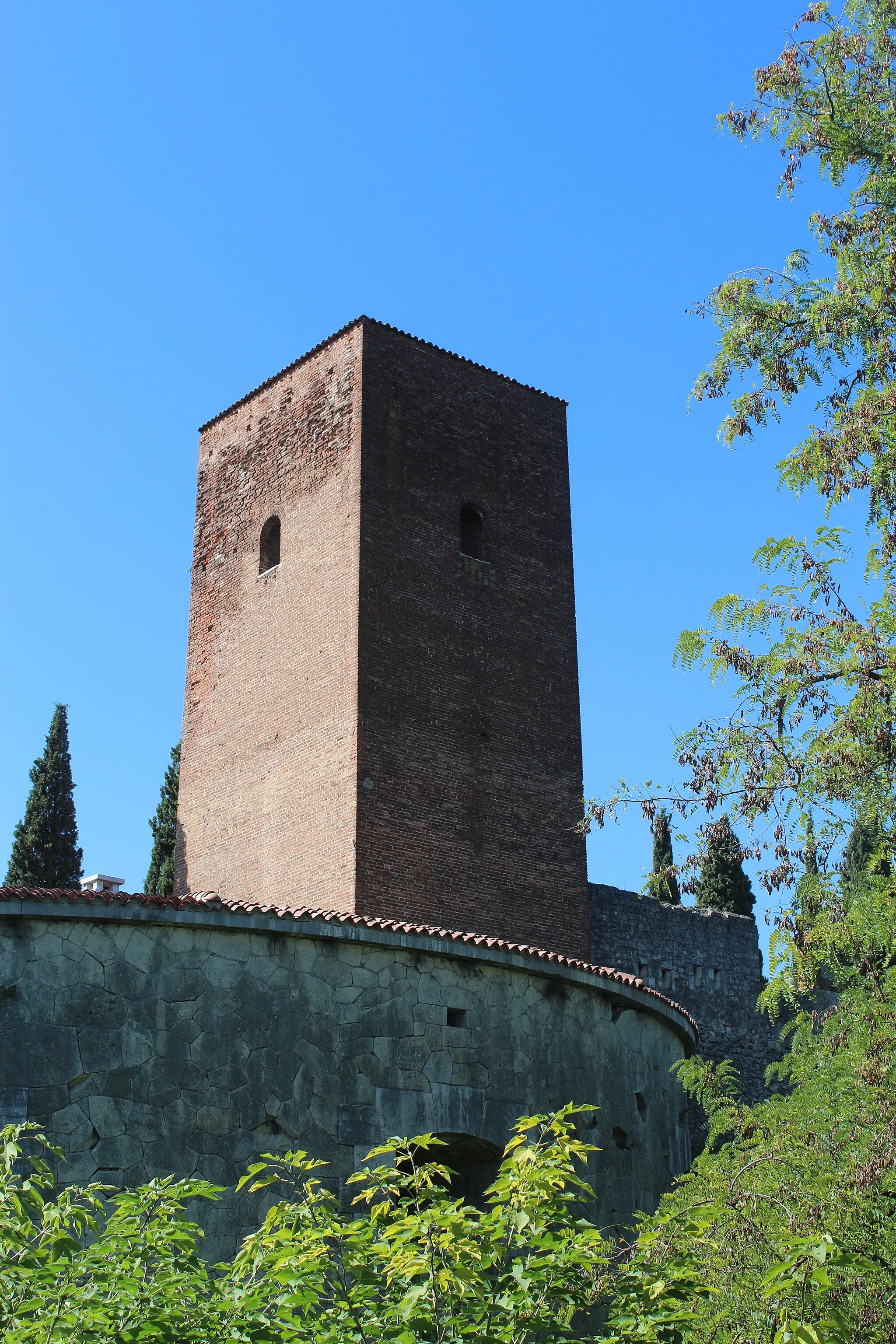 Photo showing: This is a photo of a monument which is part of cultural heritage of Italy. This monument participates in the contest Wiki Loves Monuments Italia 2022. See authorisations.