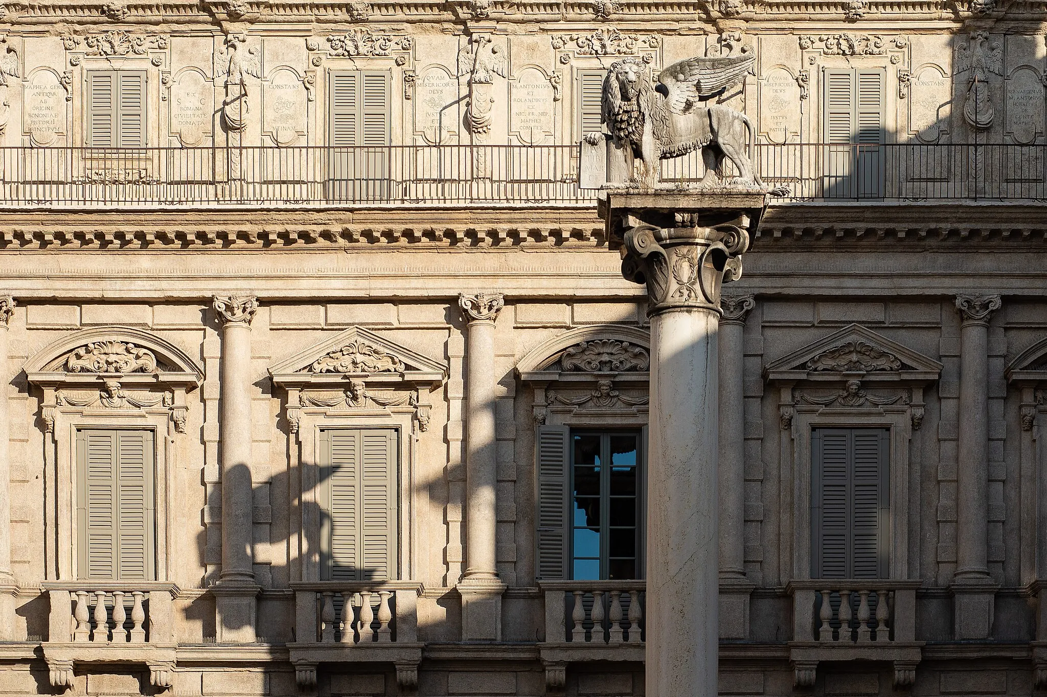 Photo showing: This is a photo of a monument which is part of cultural heritage of Italy. This monument participates in the contest Wiki Loves Monuments Italia 2020. See authorisations.