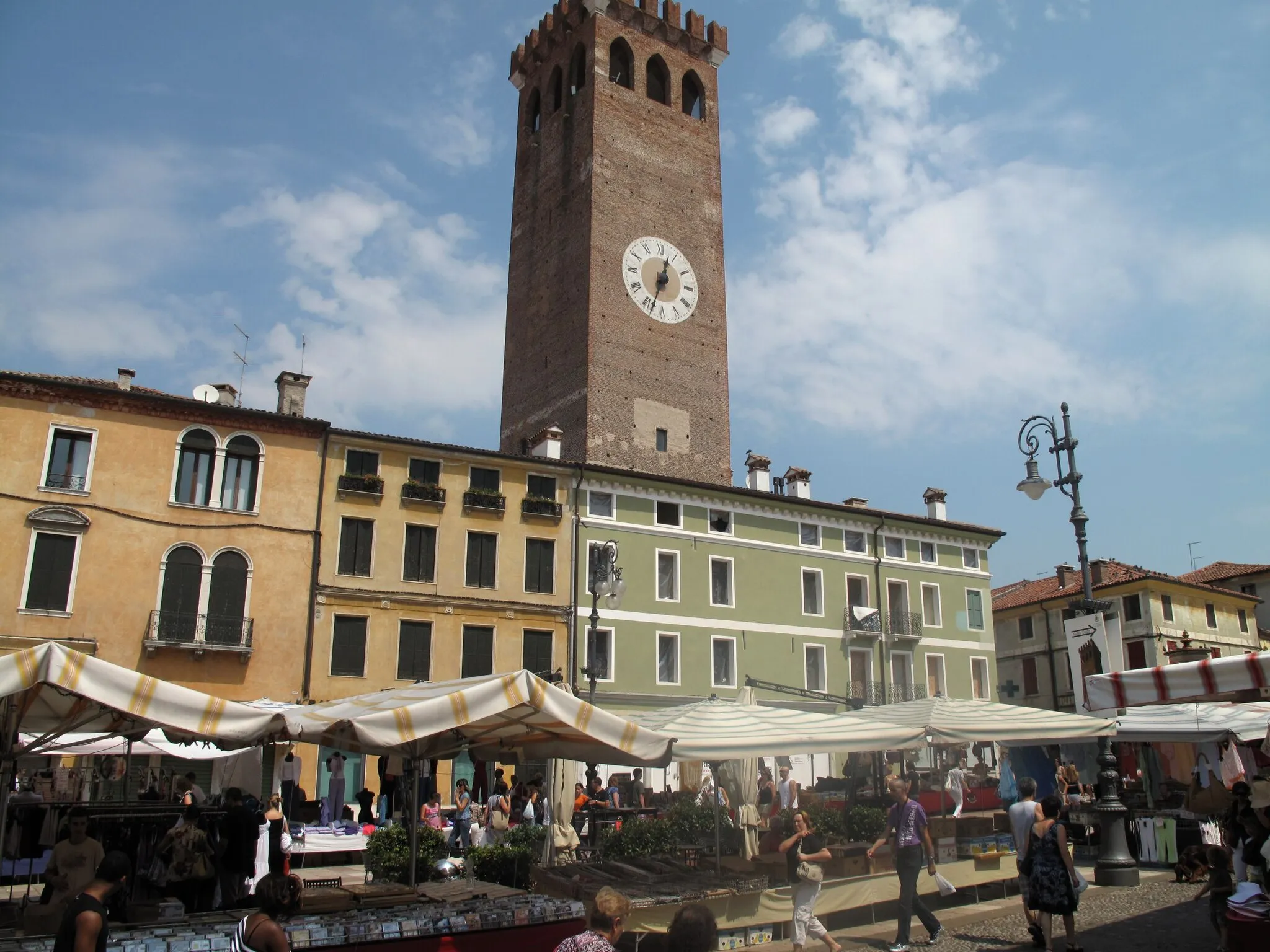 Photo showing: Bassano del Grappa  66