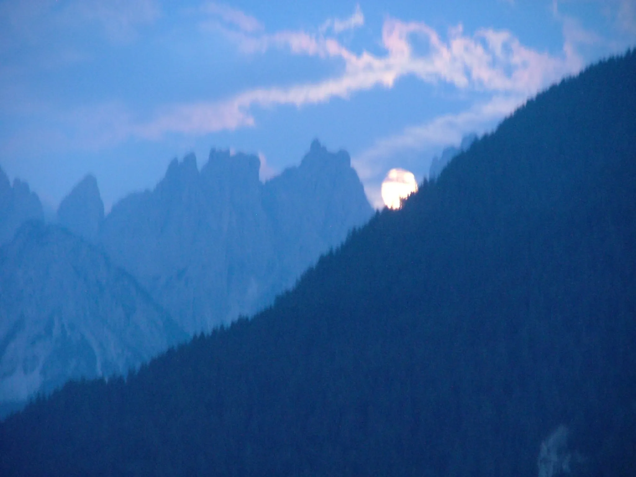 Photo showing: Val di Toro, Domegge di Cadore (BL),Italy
