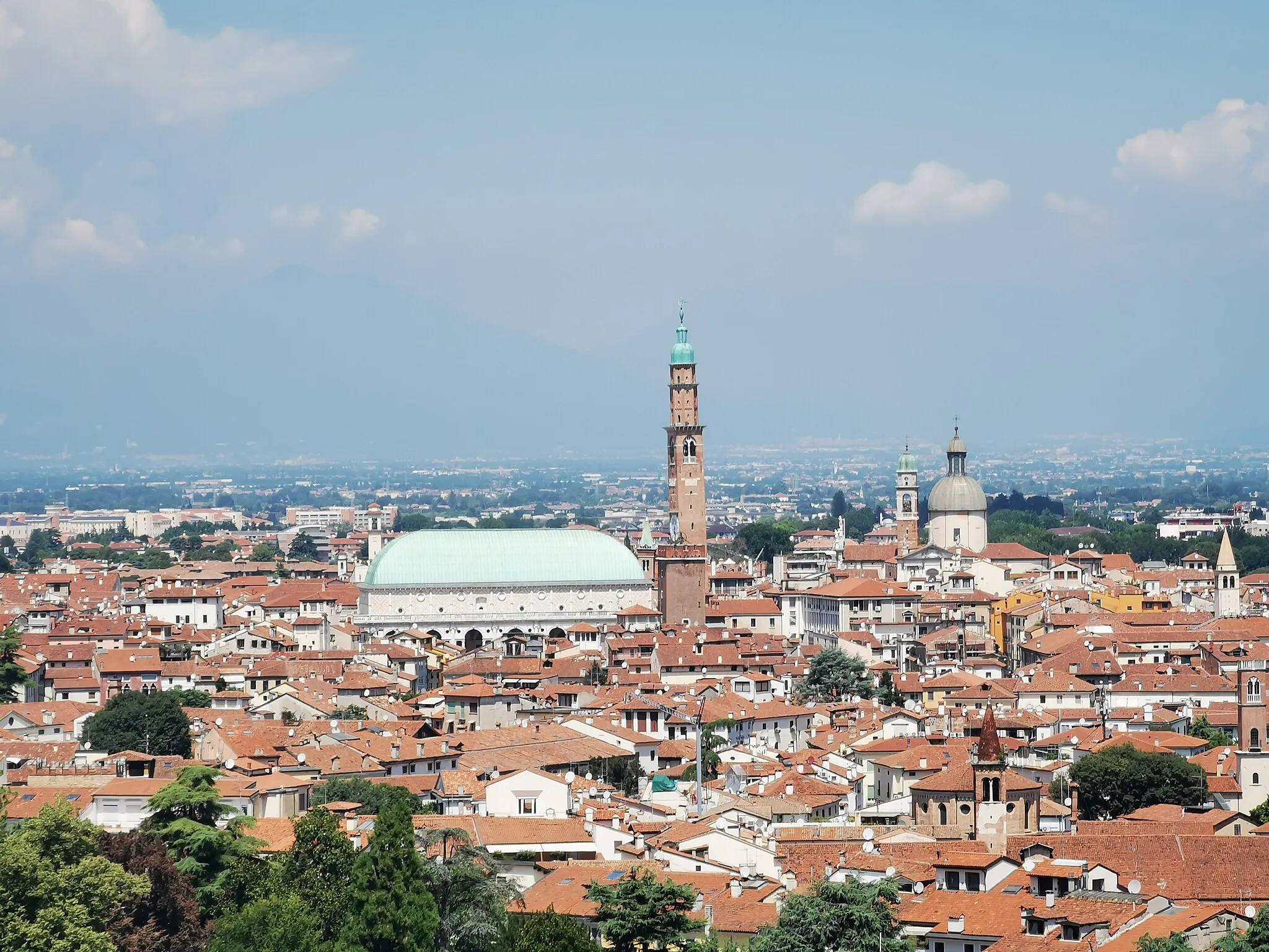 Photo showing: This is a photo of a monument which is part of cultural heritage of Italy. This monument participates in the contest Wiki Loves Monuments Italia 2020. See authorisations.