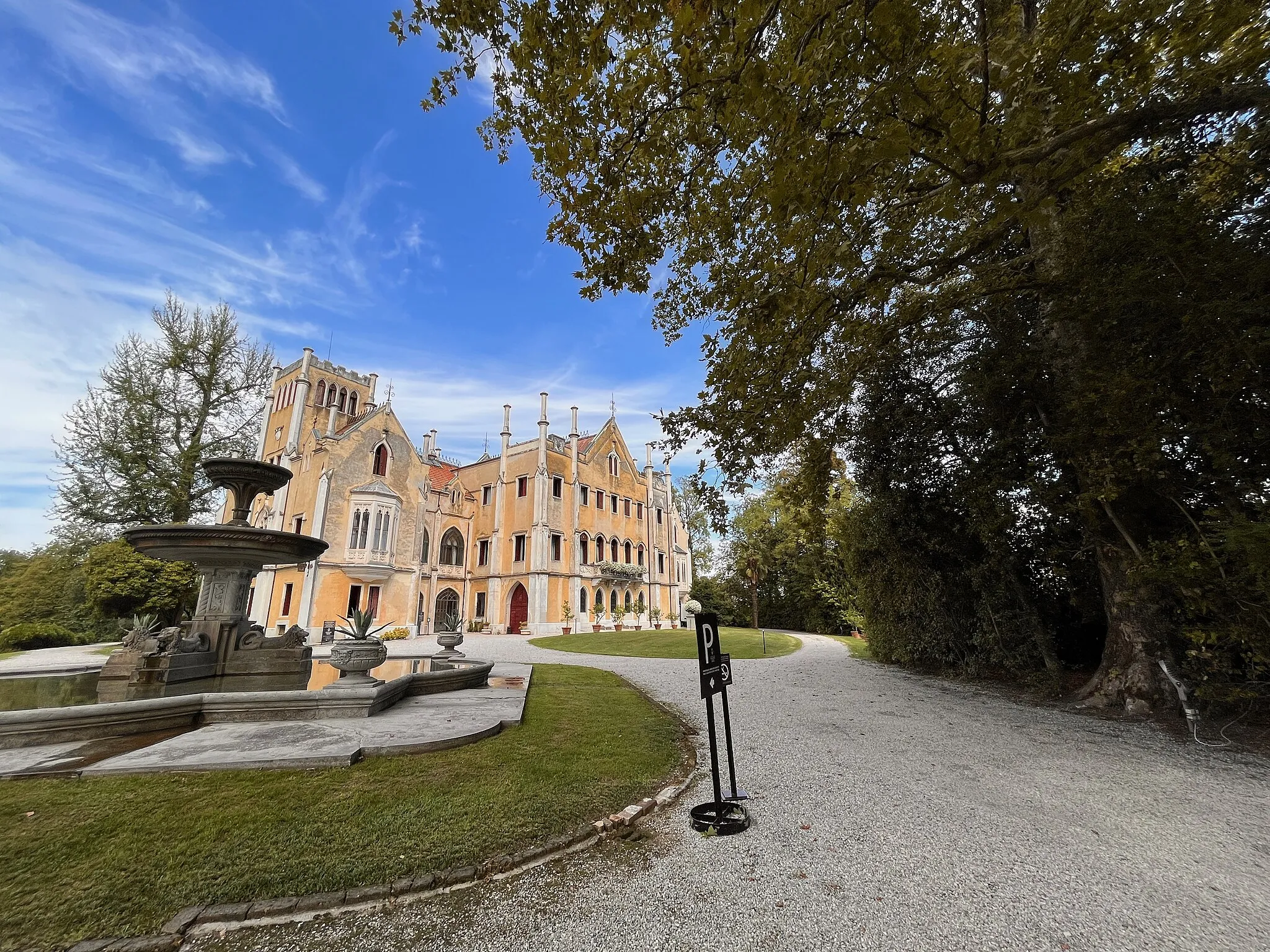 Photo showing: This is a photo of a monument which is part of cultural heritage of Italy. This monument participates in the contest Wiki Loves Monuments Italia 2022. See authorisations.