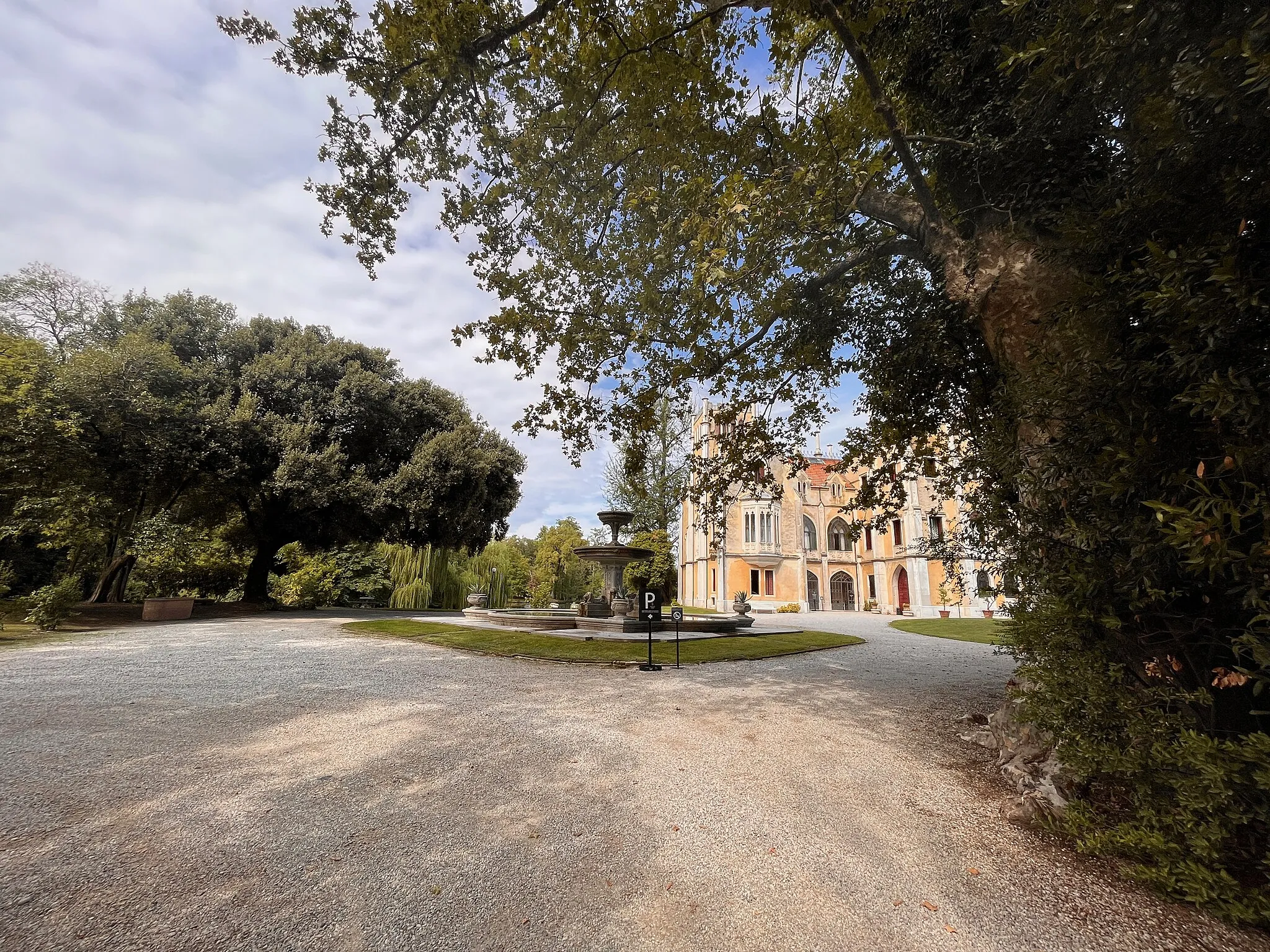 Photo showing: This is a photo of a monument which is part of cultural heritage of Italy. This monument participates in the contest Wiki Loves Monuments Italia 2022. See authorisations.