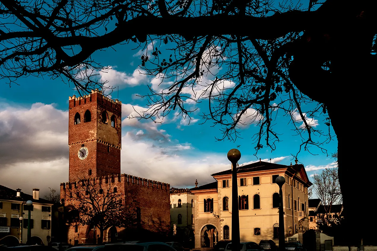 Photo showing: This is a photo of a monument which is part of cultural heritage of Italy. This monument participates in the contest Wiki Loves Monuments Italia 2022. See authorisations.