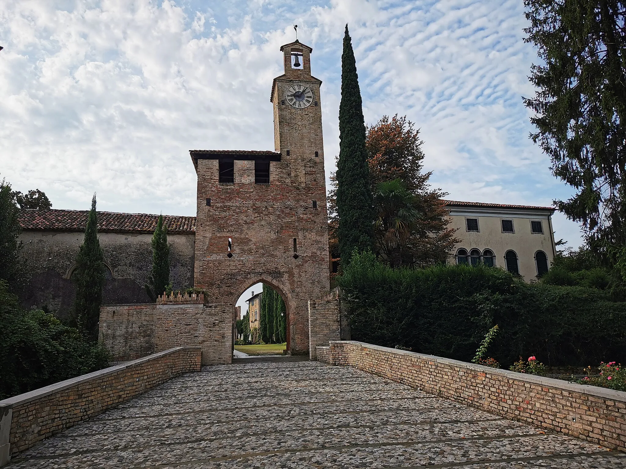 Photo showing: This is a photo of a monument which is part of cultural heritage of Italy. This monument participates in the contest Wiki Loves Monuments Italia 2020. See authorisations.