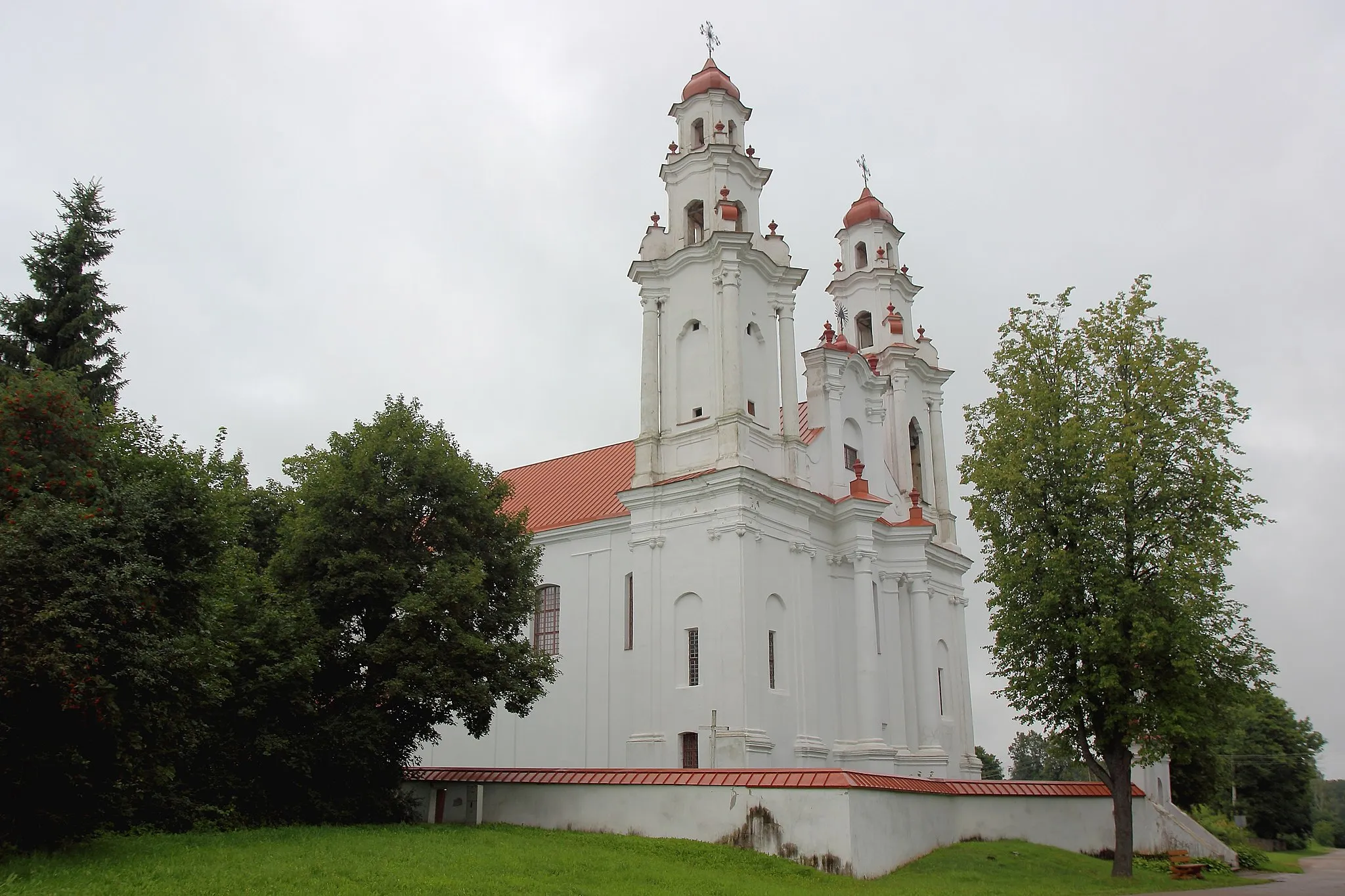 Photo showing: This is a photo of cultural heritage monument of Latvia number