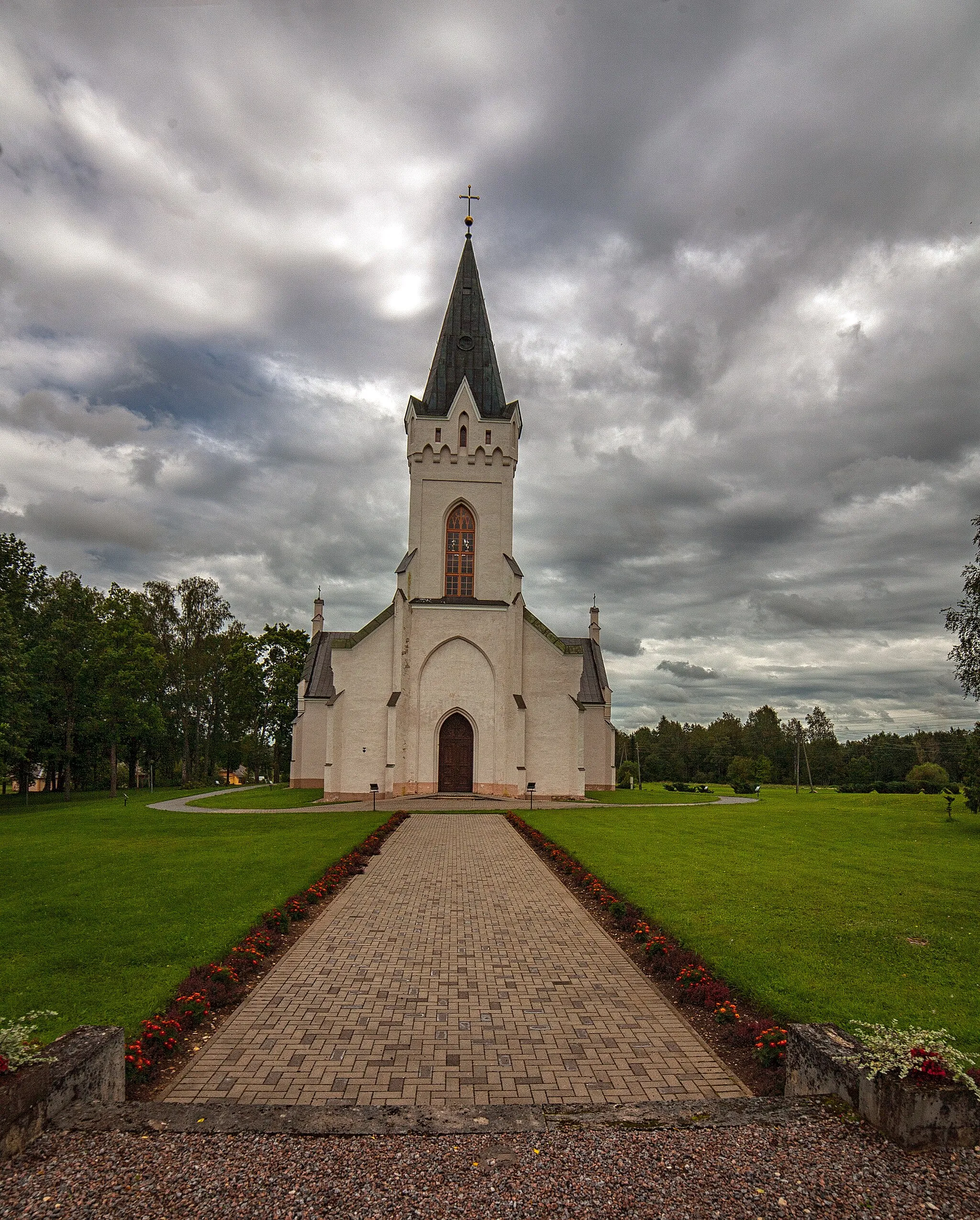 Photo showing: This is a photo of cultural heritage monument of Latvia number