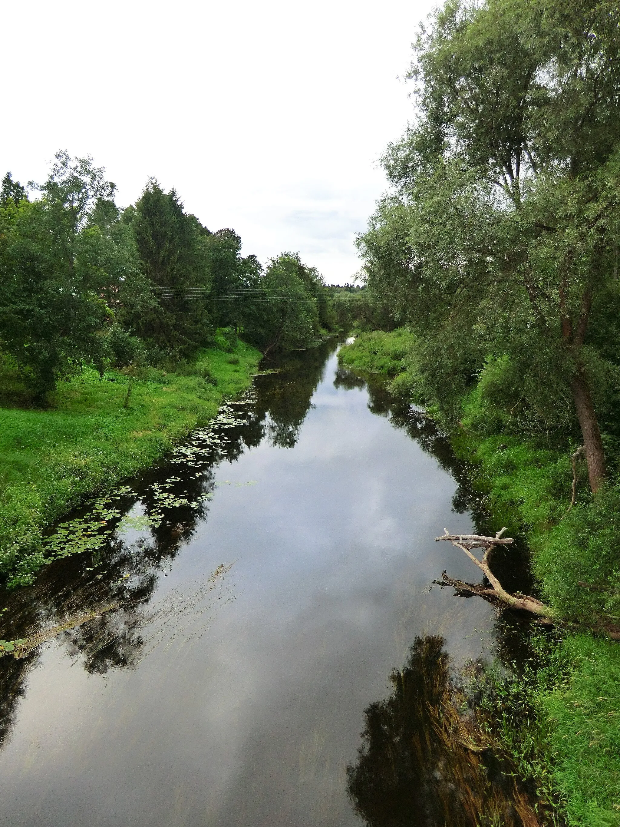 Photo showing: река Педедзе