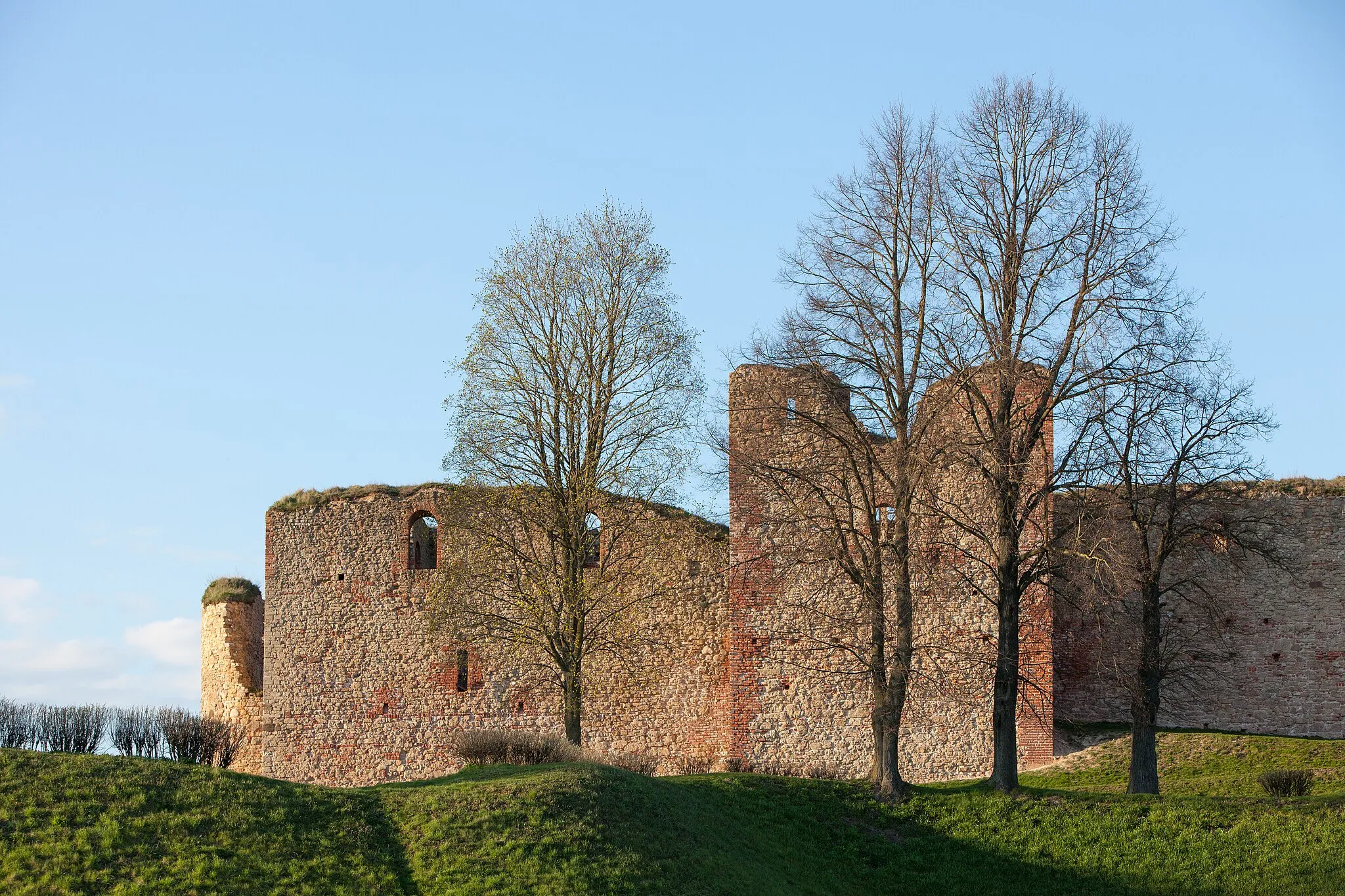 Photo showing: This is a photo of cultural heritage monument of Latvia number