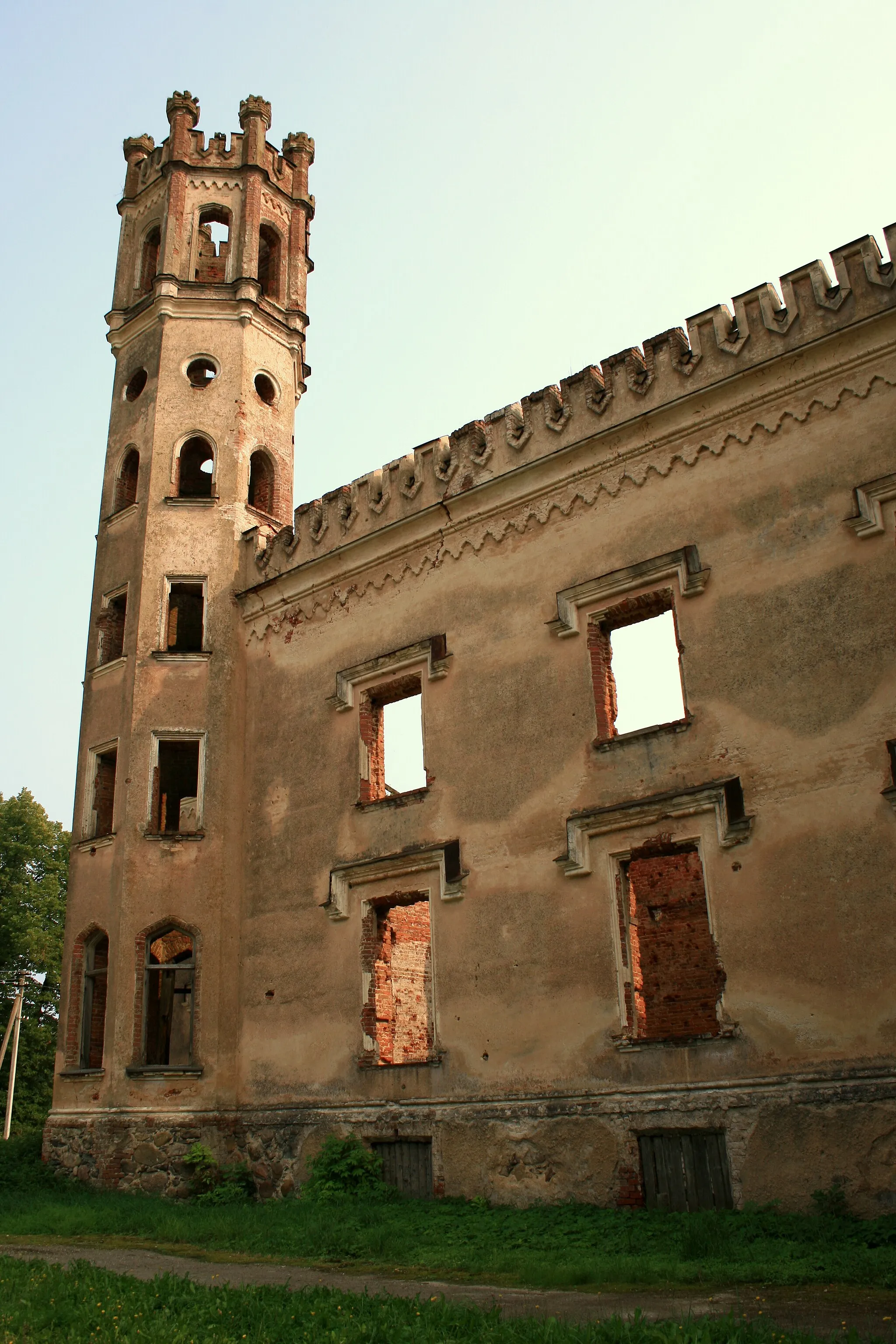 Photo showing: This is a photo of cultural heritage monument of Latvia number