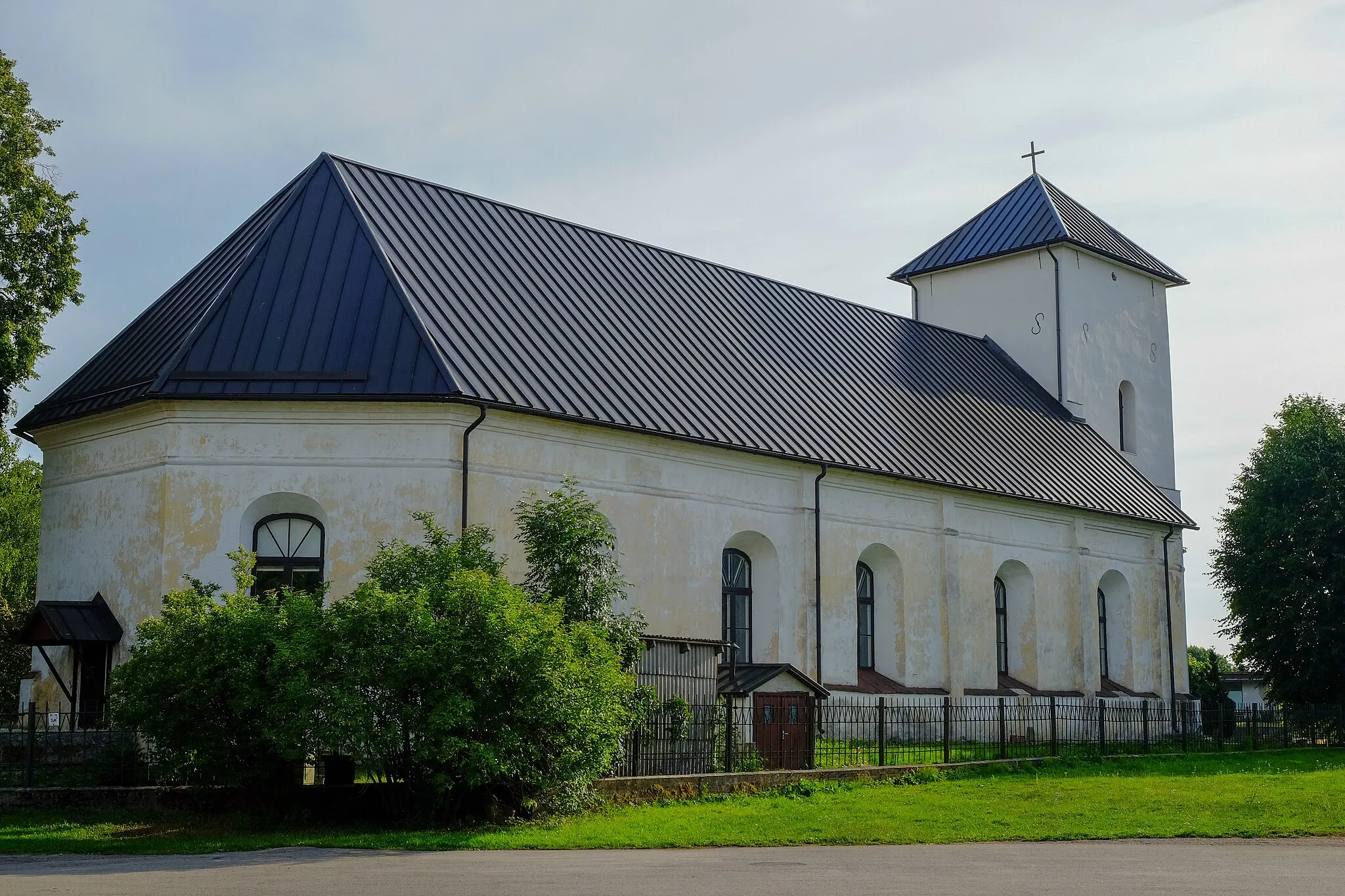 Photo showing: This is a photo of cultural heritage monument of Latvia number