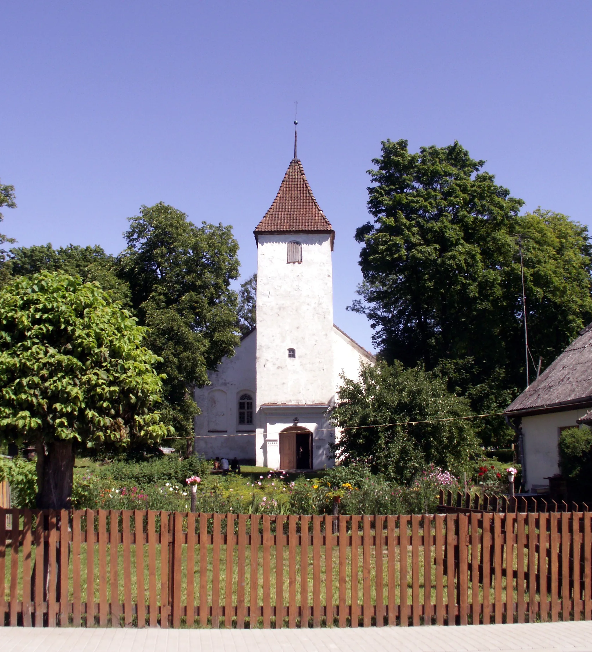 Photo showing: Sabile, Latvija