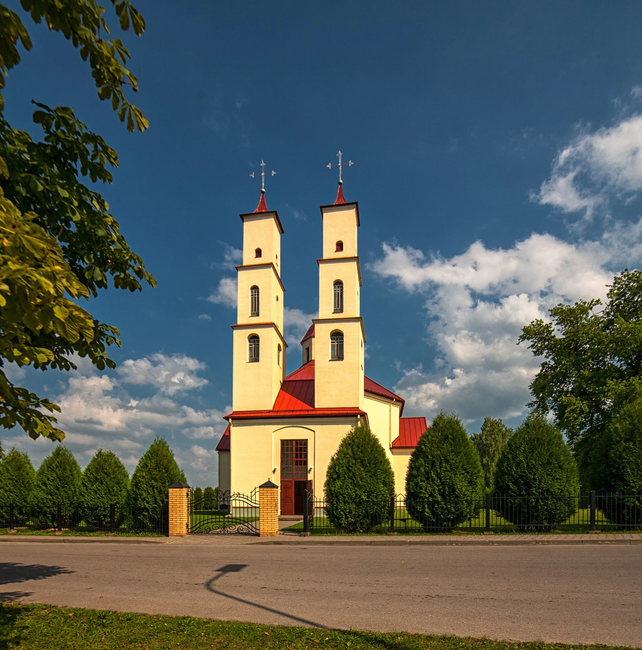 Photo showing: This is a photo of cultural heritage monument of Latvia number