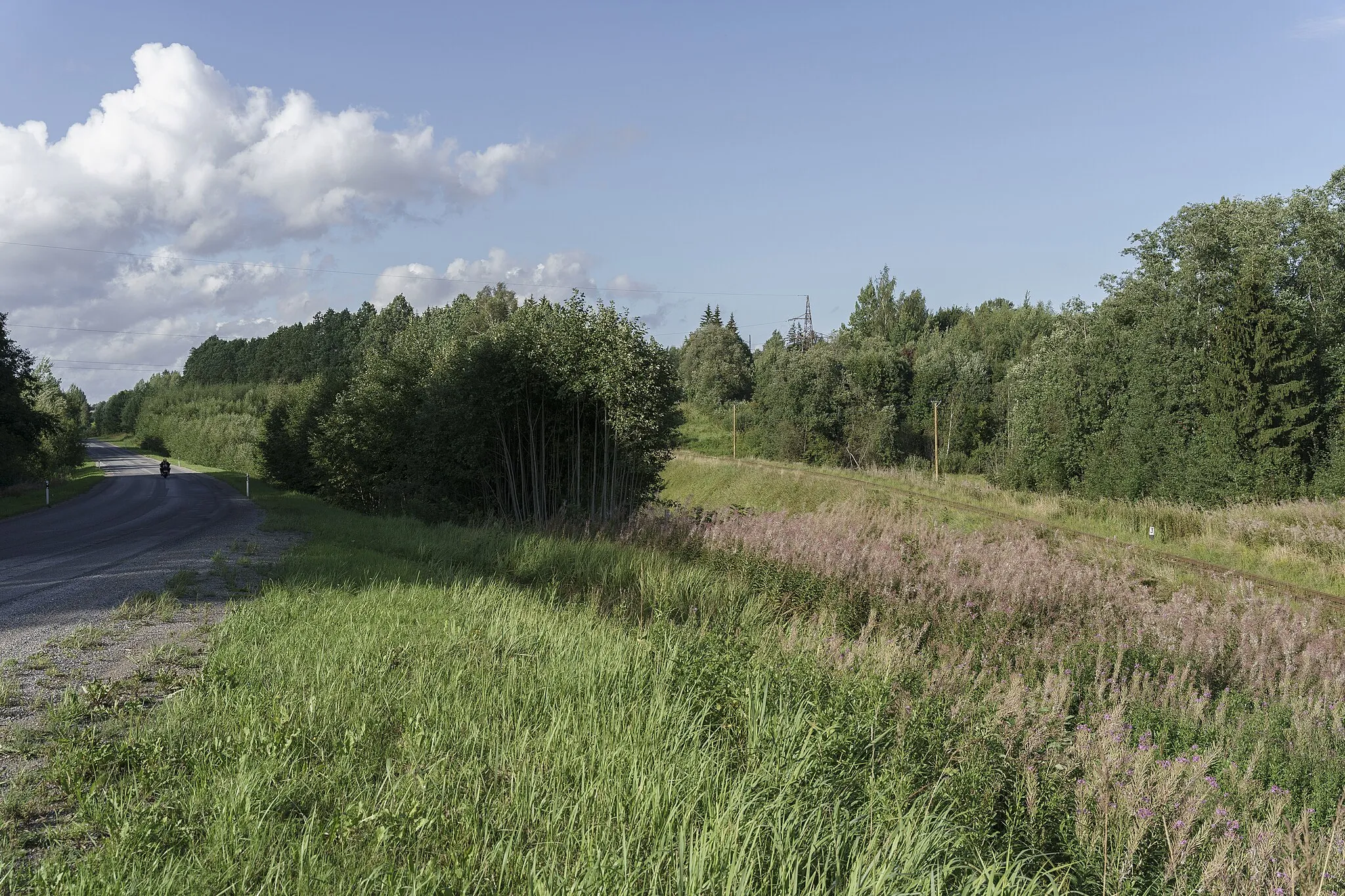 Photo showing: This is a photo of cultural heritage monument of Latvia number