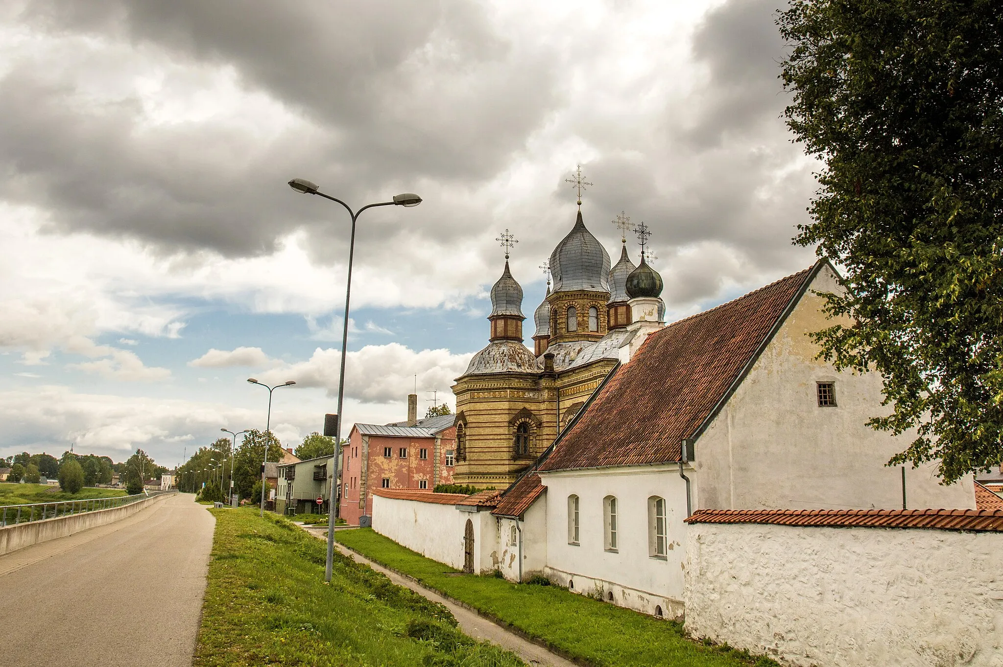 Photo showing: This is a photo of cultural heritage monument of Latvia number