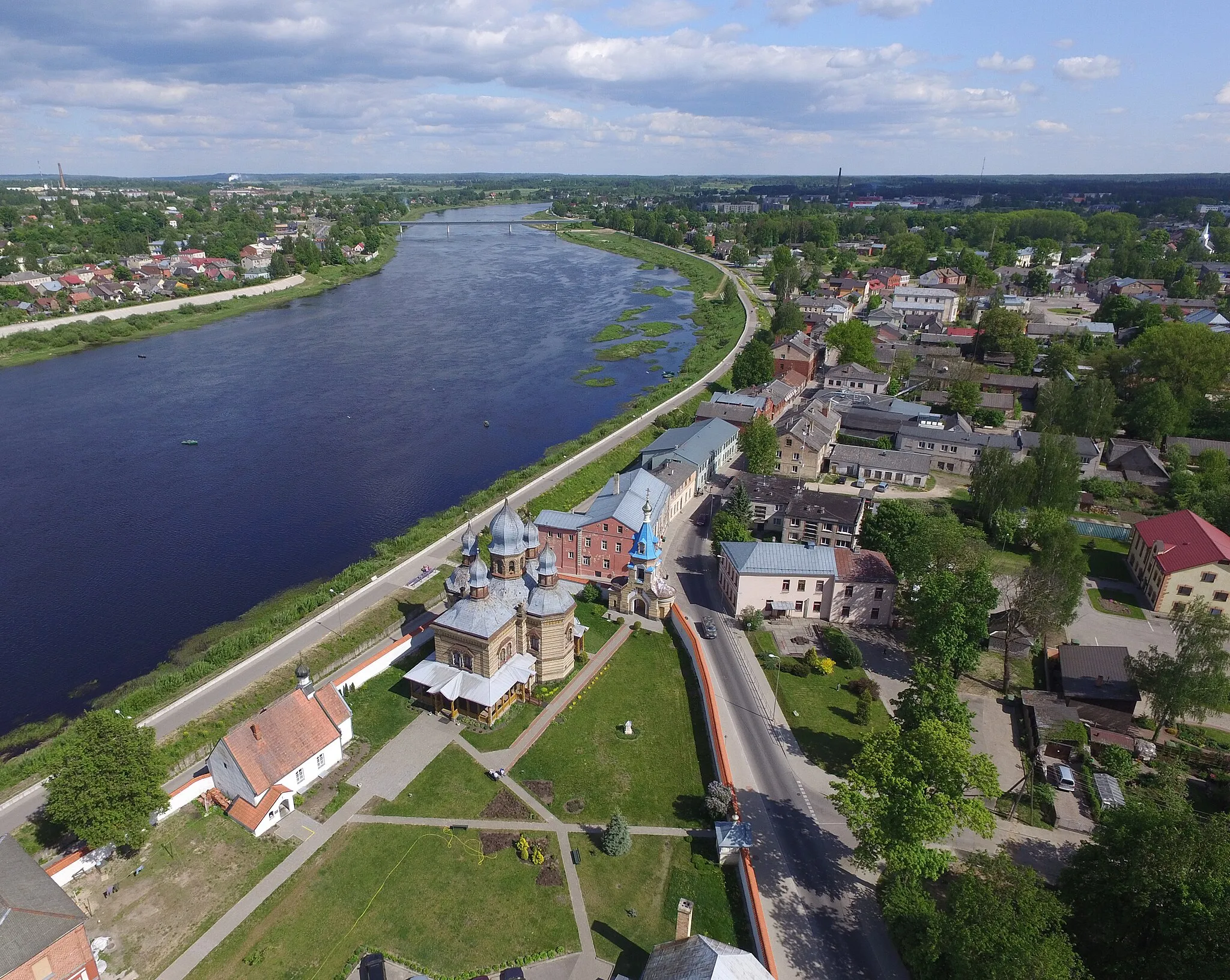 Photo showing: This is a photo of cultural heritage monument of Latvia number