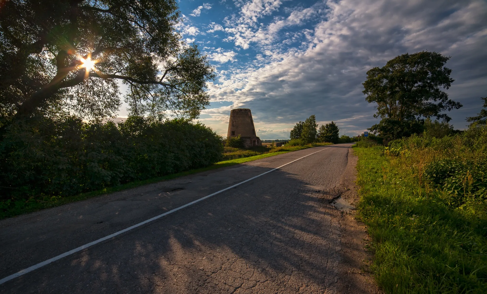 Photo showing: This is a photo of cultural heritage monument of Latvia number