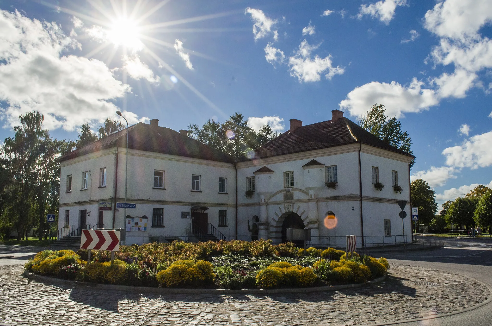 Photo showing: This is a photo of cultural heritage monument of Latvia number