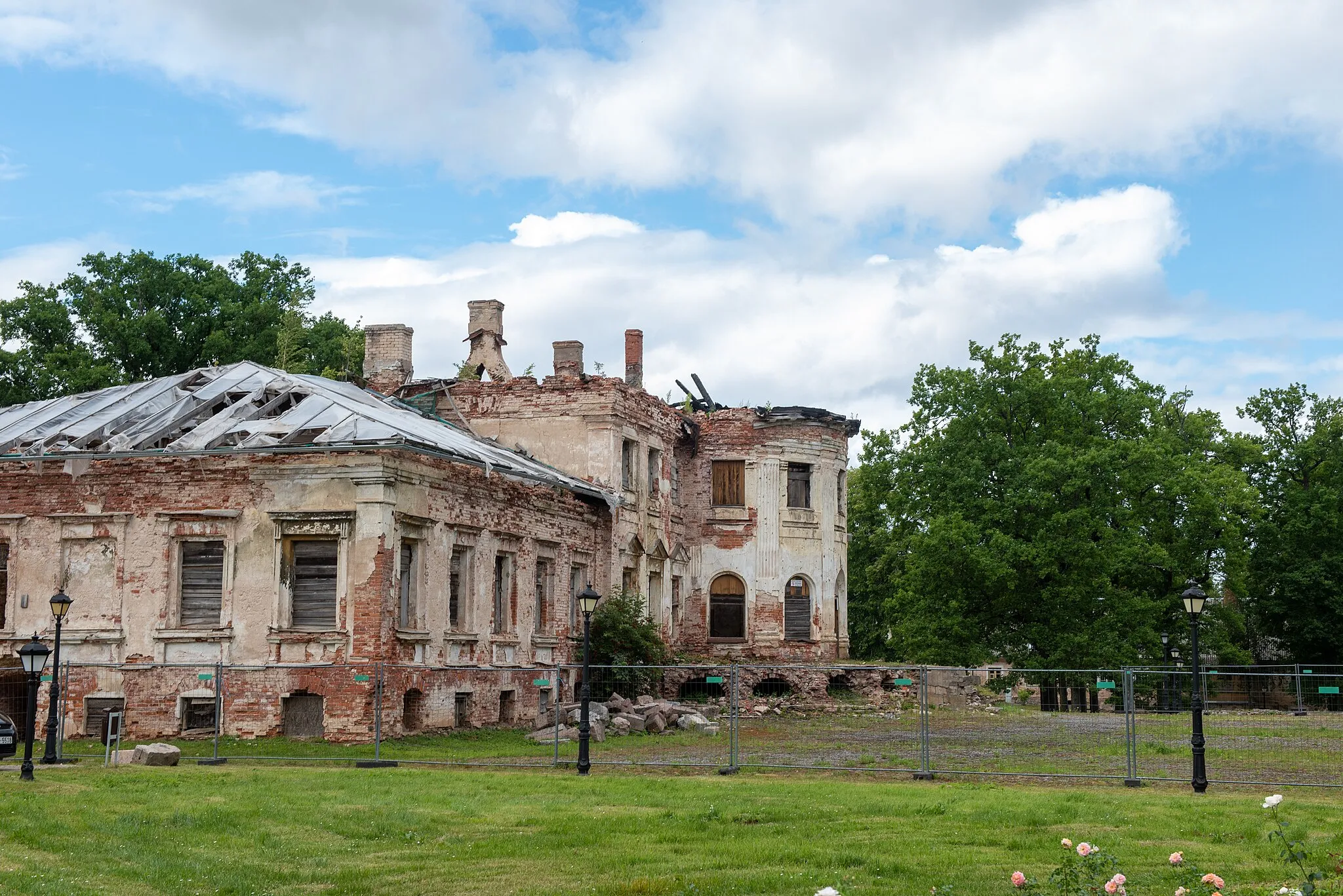 Photo showing: This is a photo of cultural heritage monument of Latvia number