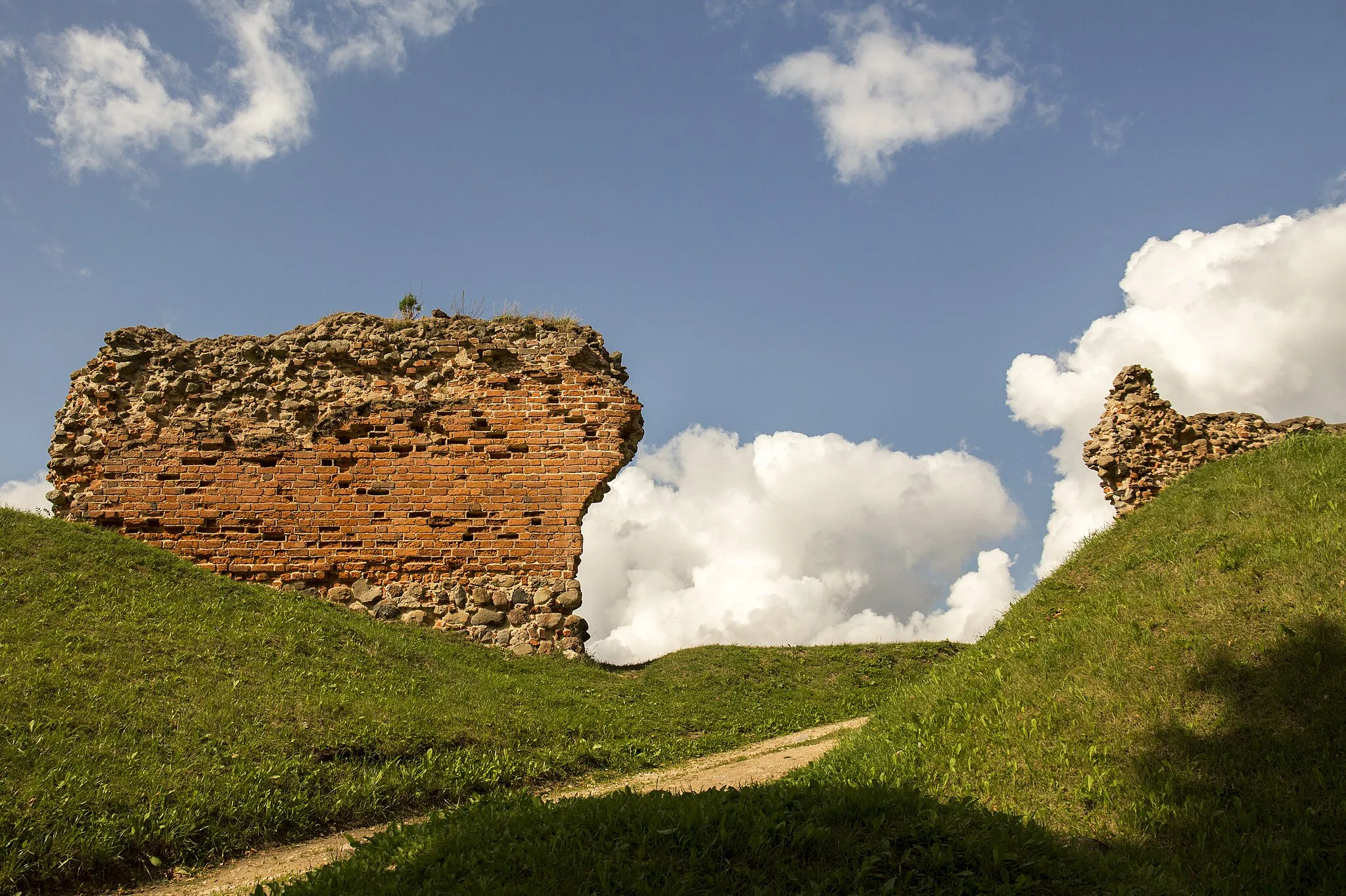 Photo showing: This is a photo of cultural heritage monument of Latvia number