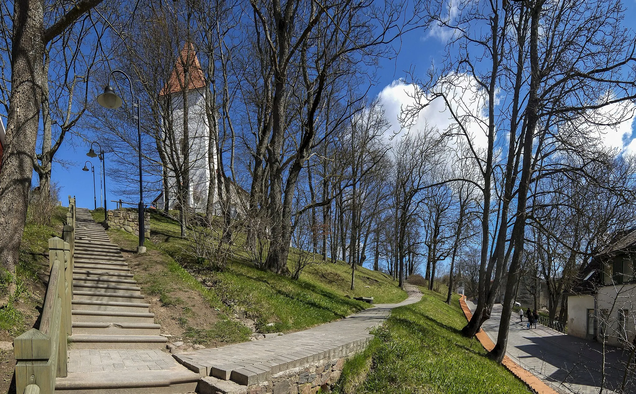 Photo showing: This is a photo of cultural heritage monument of Latvia number