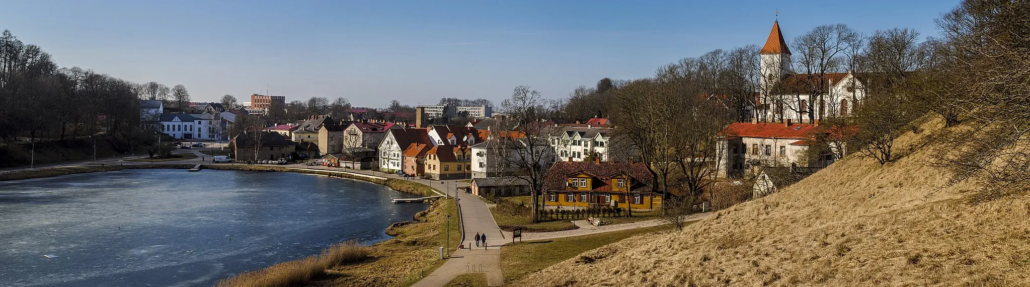 Photo showing: This is a photo of cultural heritage monument of Latvia number