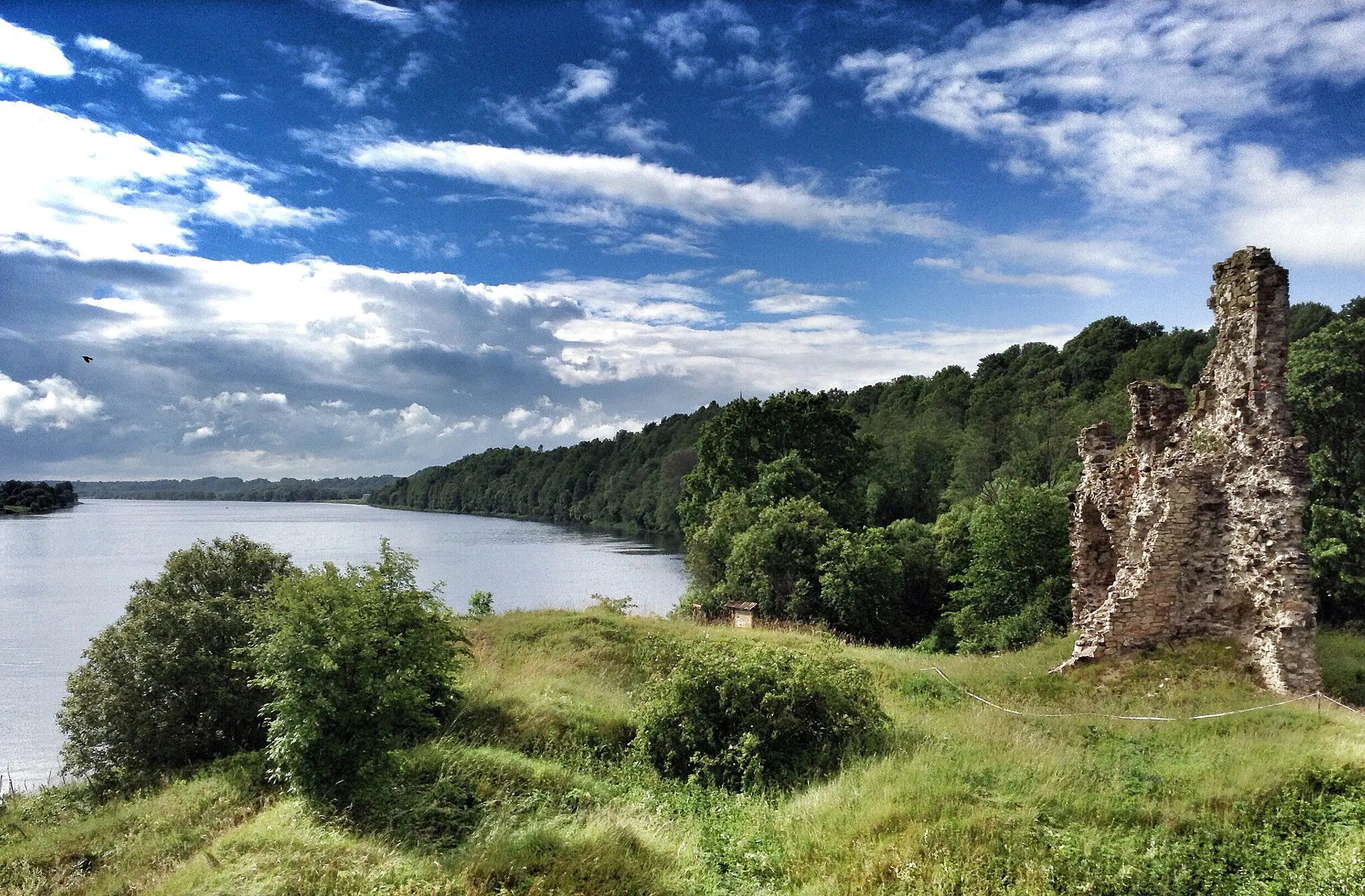 Photo showing: This is a photo of cultural heritage monument of Latvia number