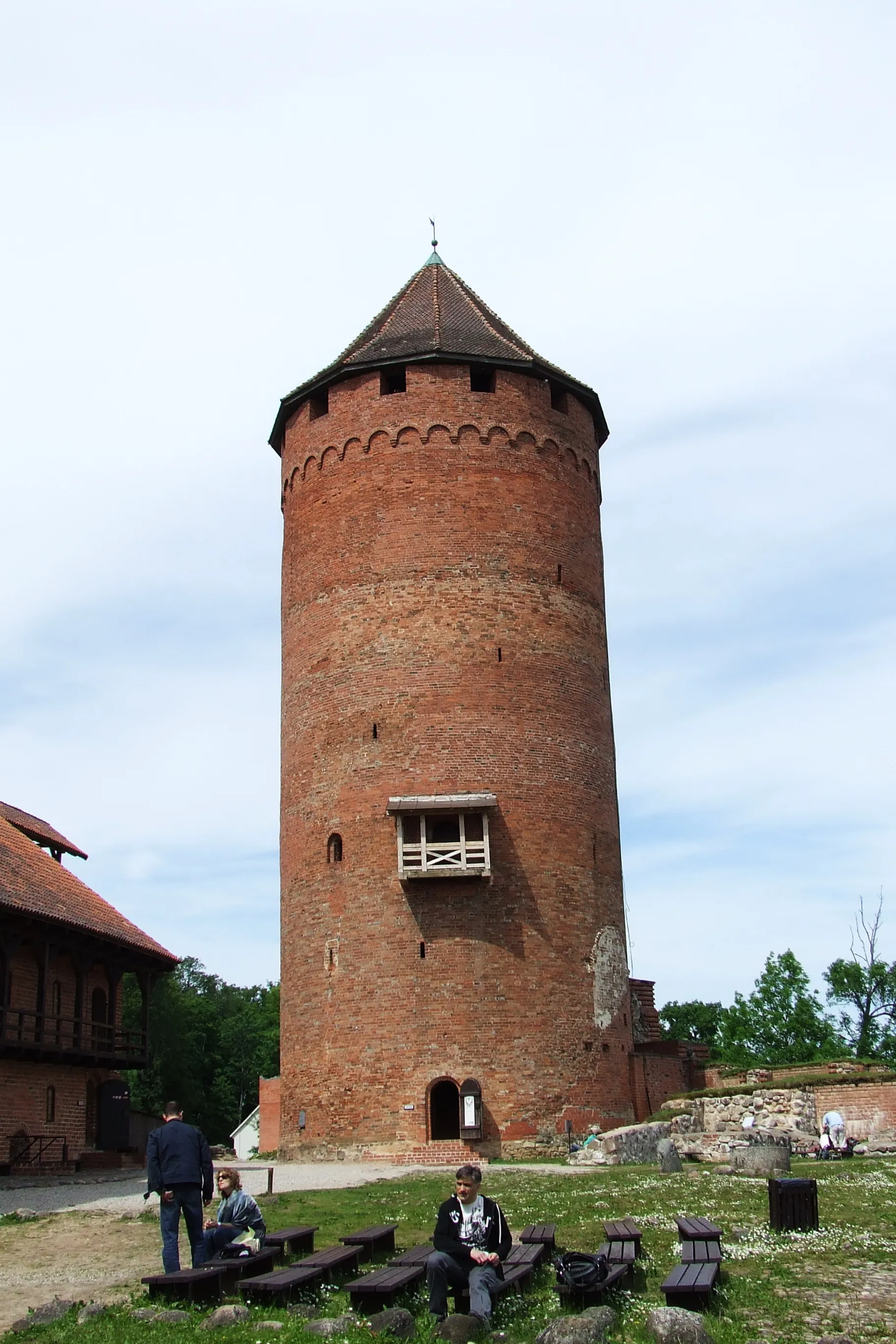 Photo showing: Sigulda, Siguldas pilsēta, LV-2150, Latvia