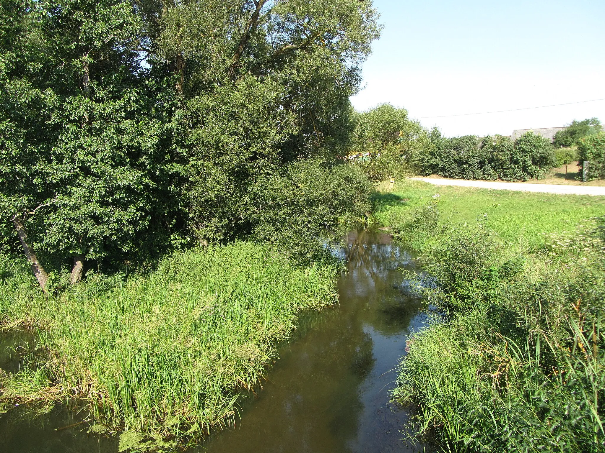 Photo showing: Pakenė 13145, Lithuania