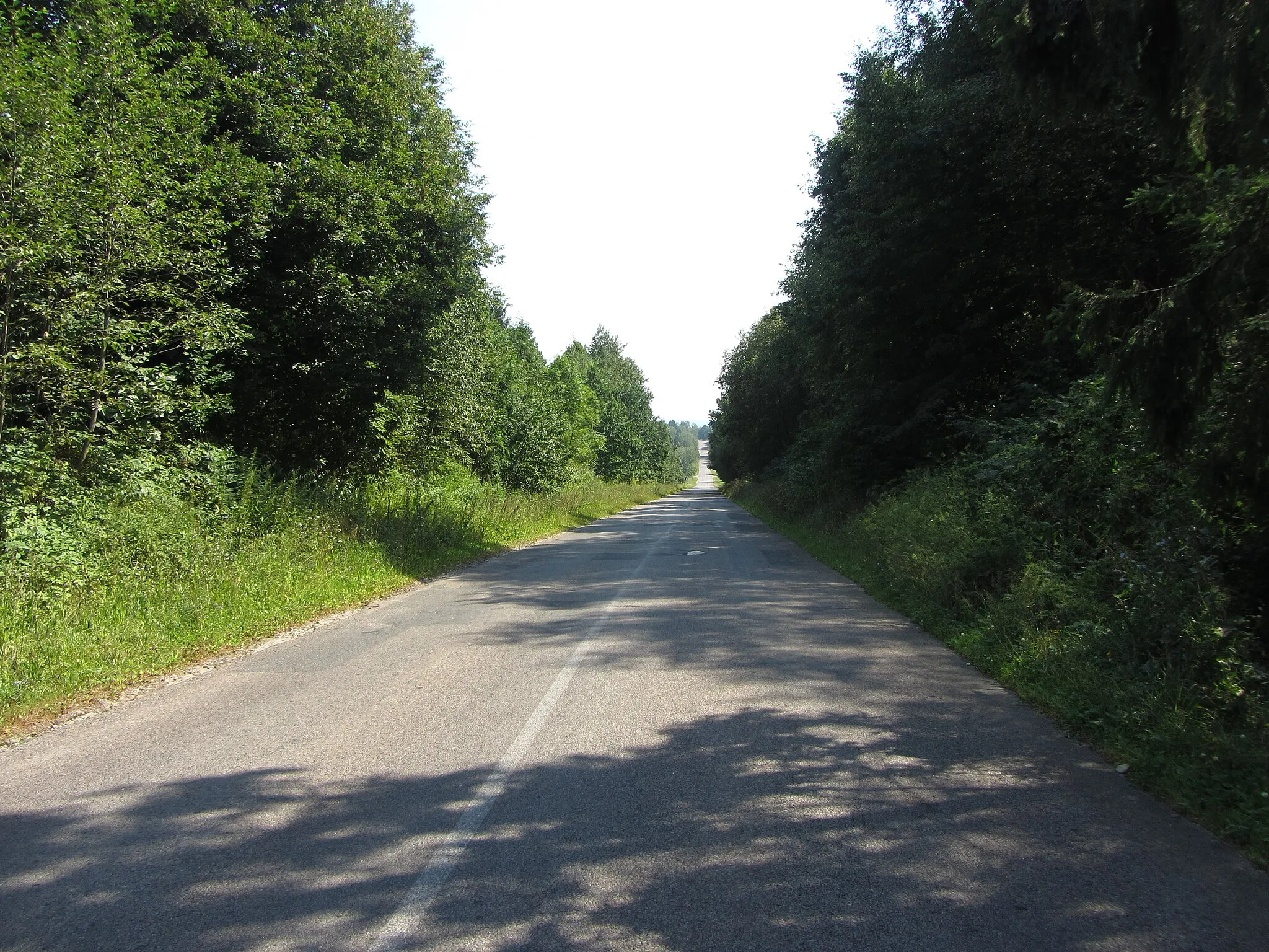 Photo showing: Rukainių sen., Lithuania