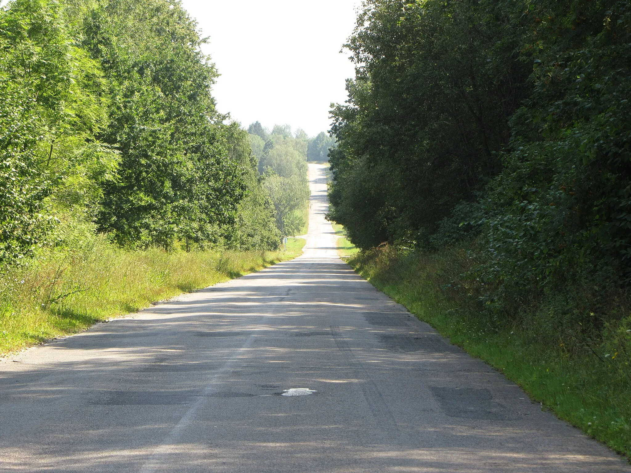 Photo showing: Rukainių sen., Lithuania