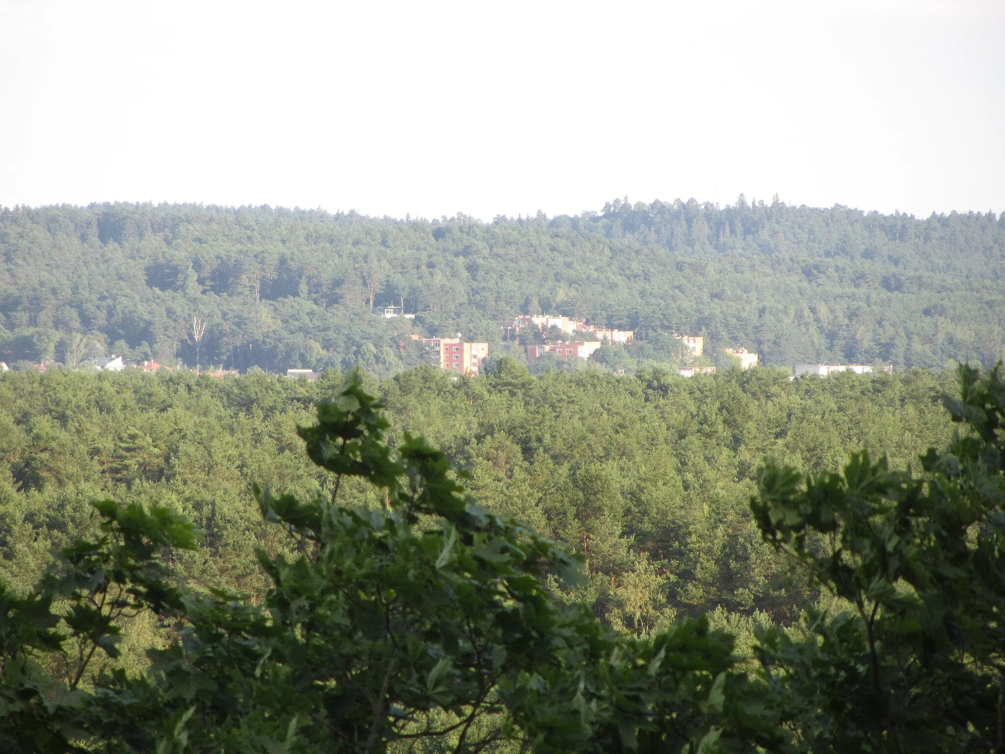 Photo showing: Jeruzalė, Vilnius, Lithuania