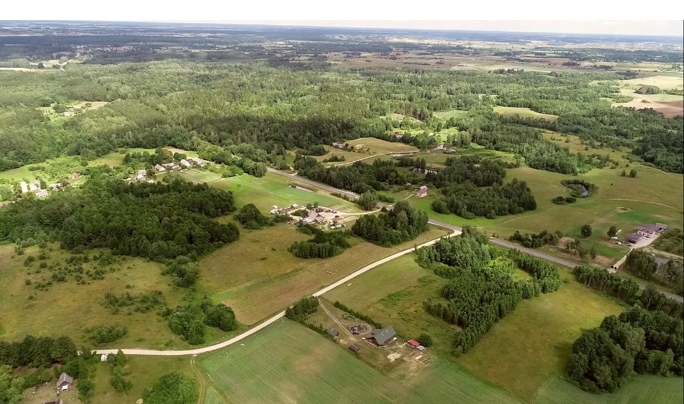 Photo showing: Vaigeliškės, Vilniaus raj.