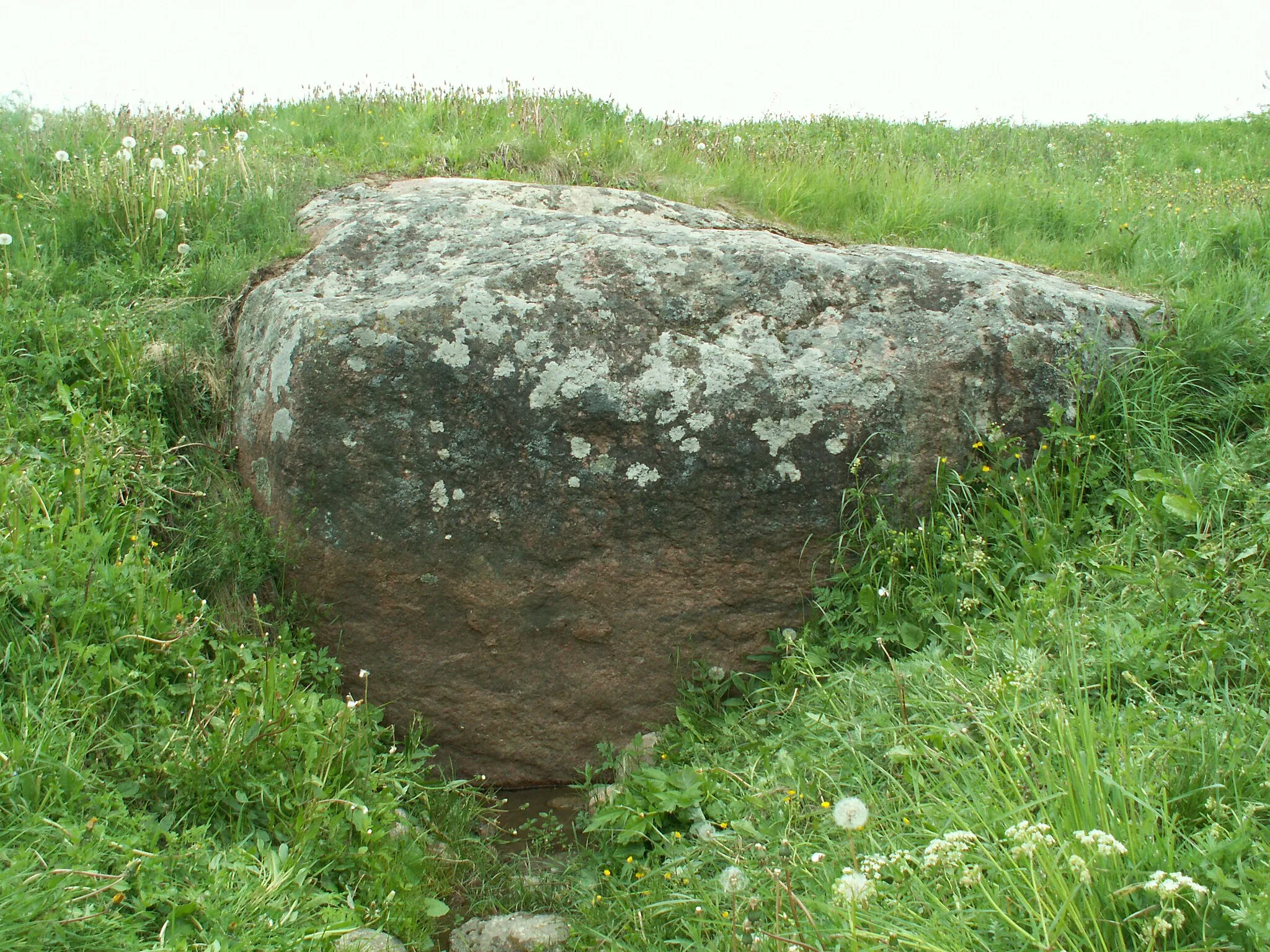 Photo showing: Senoji Įpiltis, Kretinga district, Lithuania