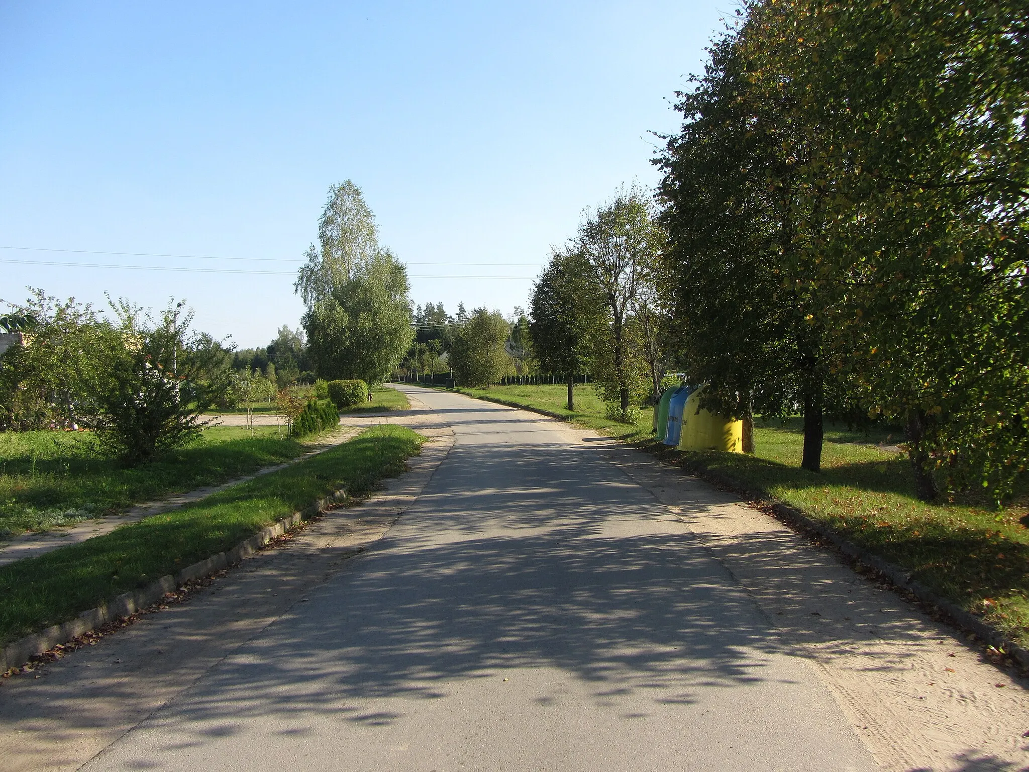 Photo showing: Puodžiai, Lithuania