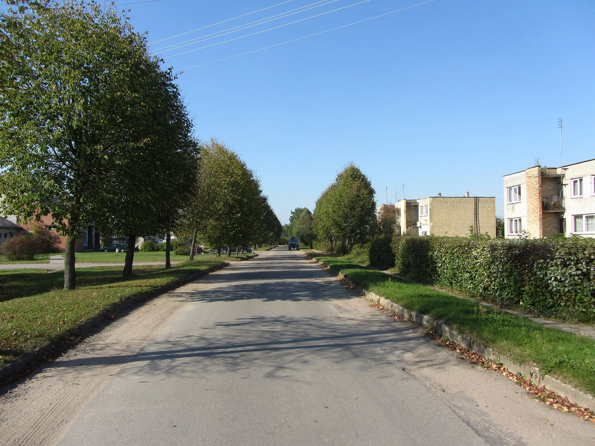 Photo showing: Puodžiai, Lithuania