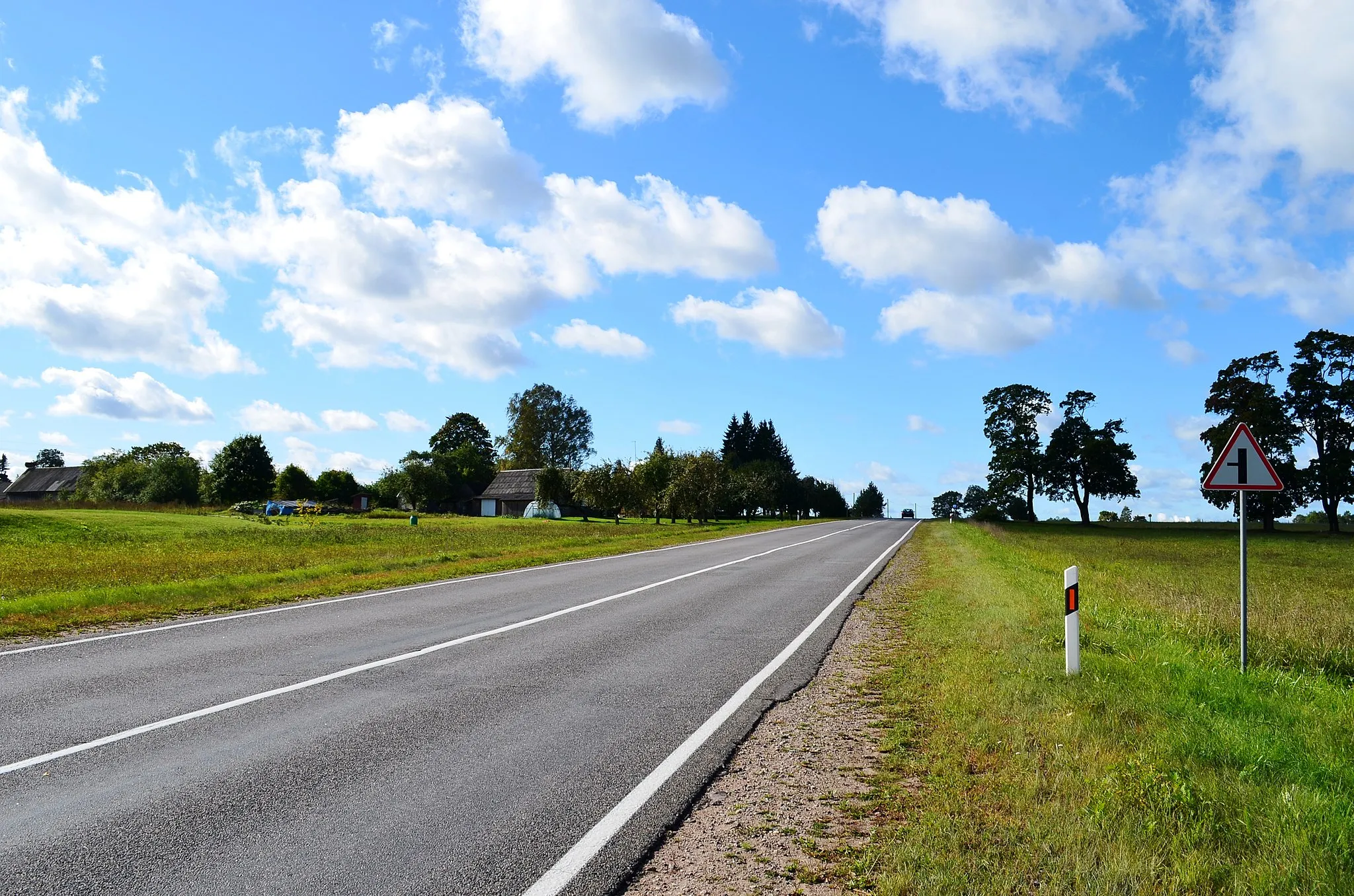 Photo showing: Keberkštē, Šėlalės rajuons