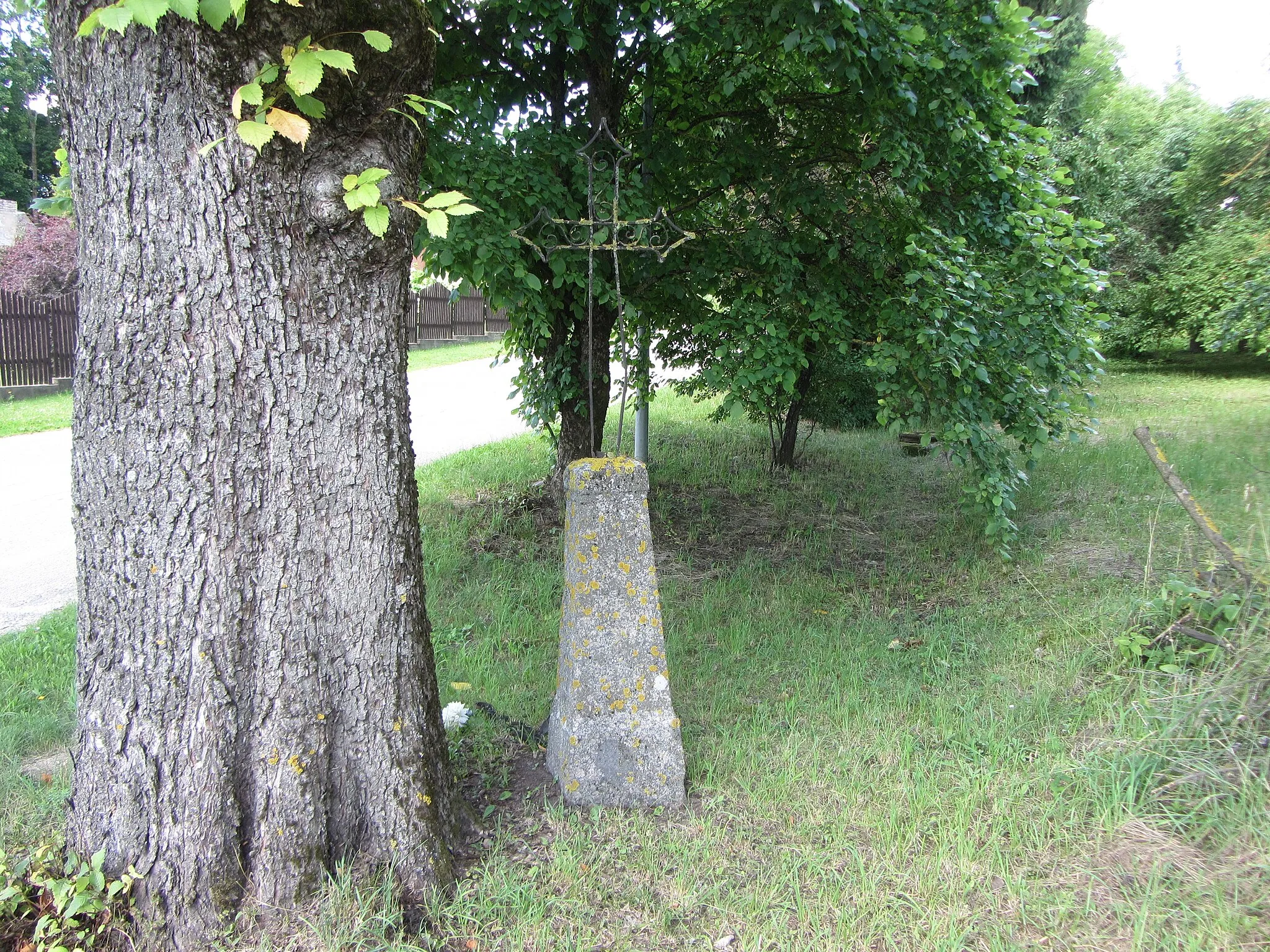 Photo showing: Antalgė, Lithuania