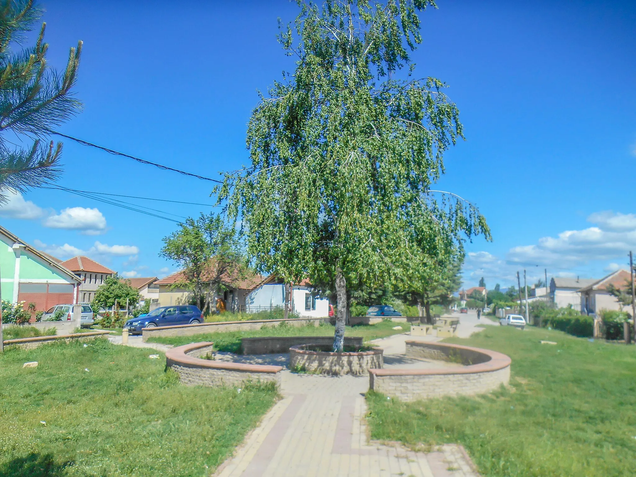 Photo showing: Детски парк - Василево