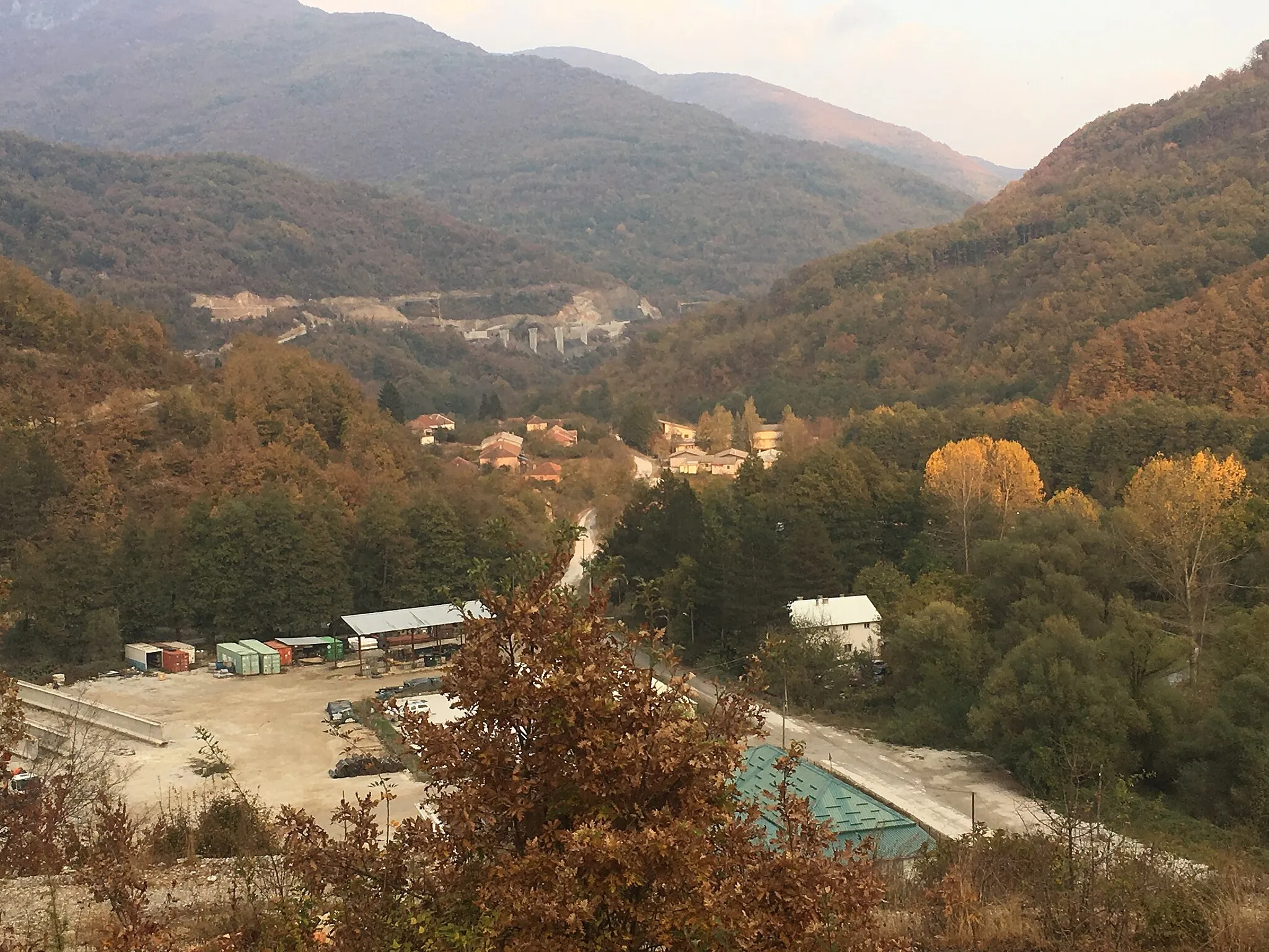 Photo showing: Wikiexpedition to Kopačka