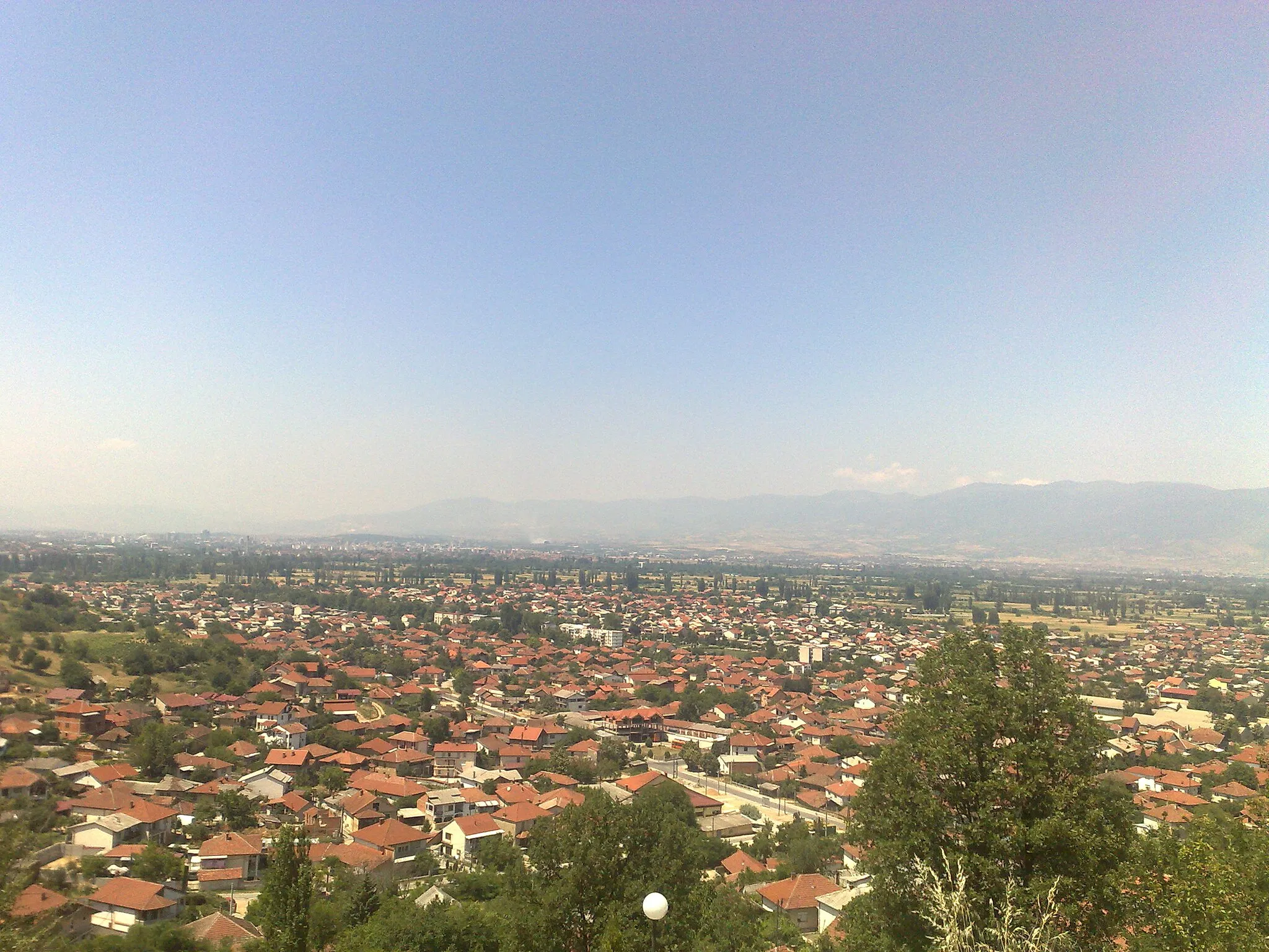 Photo showing: Drachevo,Macedonia