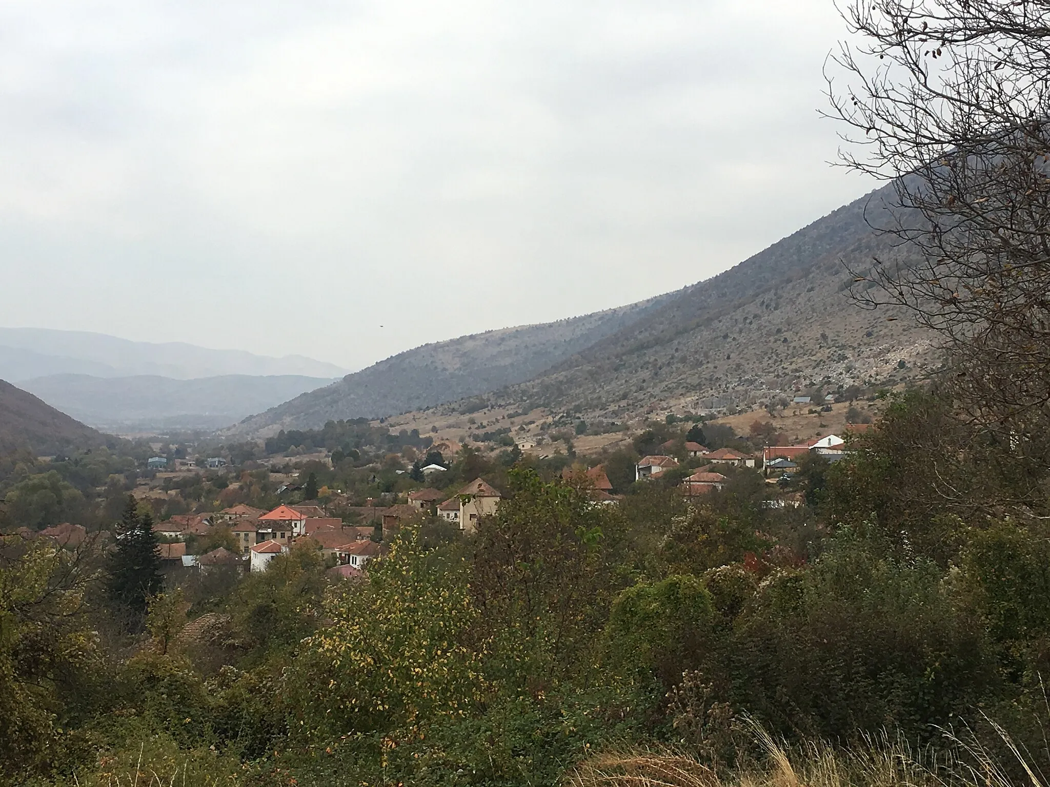 Photo showing: Wikiexpedition to Kopačka‎