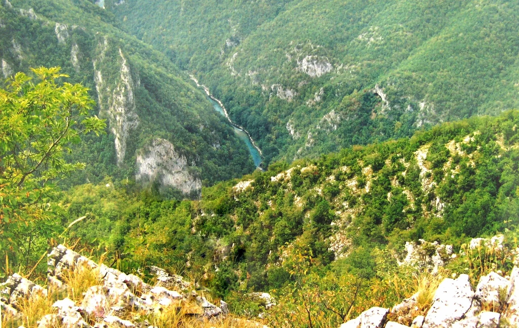 Photo showing: Zasada,Bobovo,Montenegro