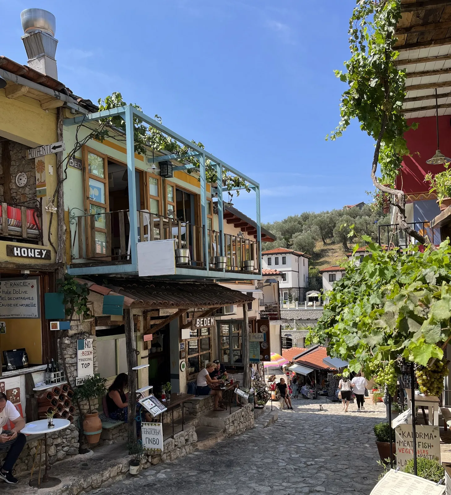 Photo showing: Bar, Montenegro