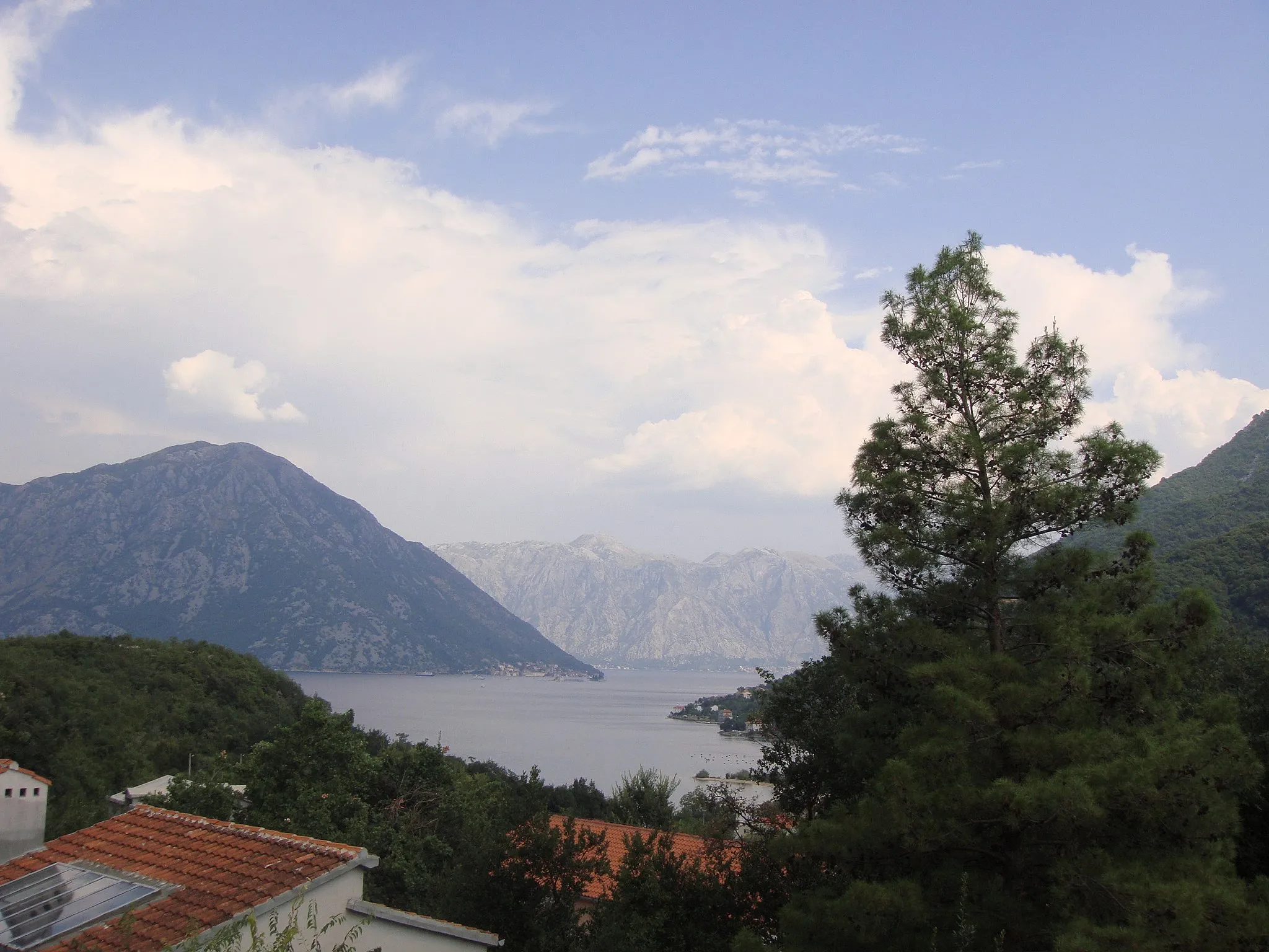 Photo showing: Lipci, Montenegro