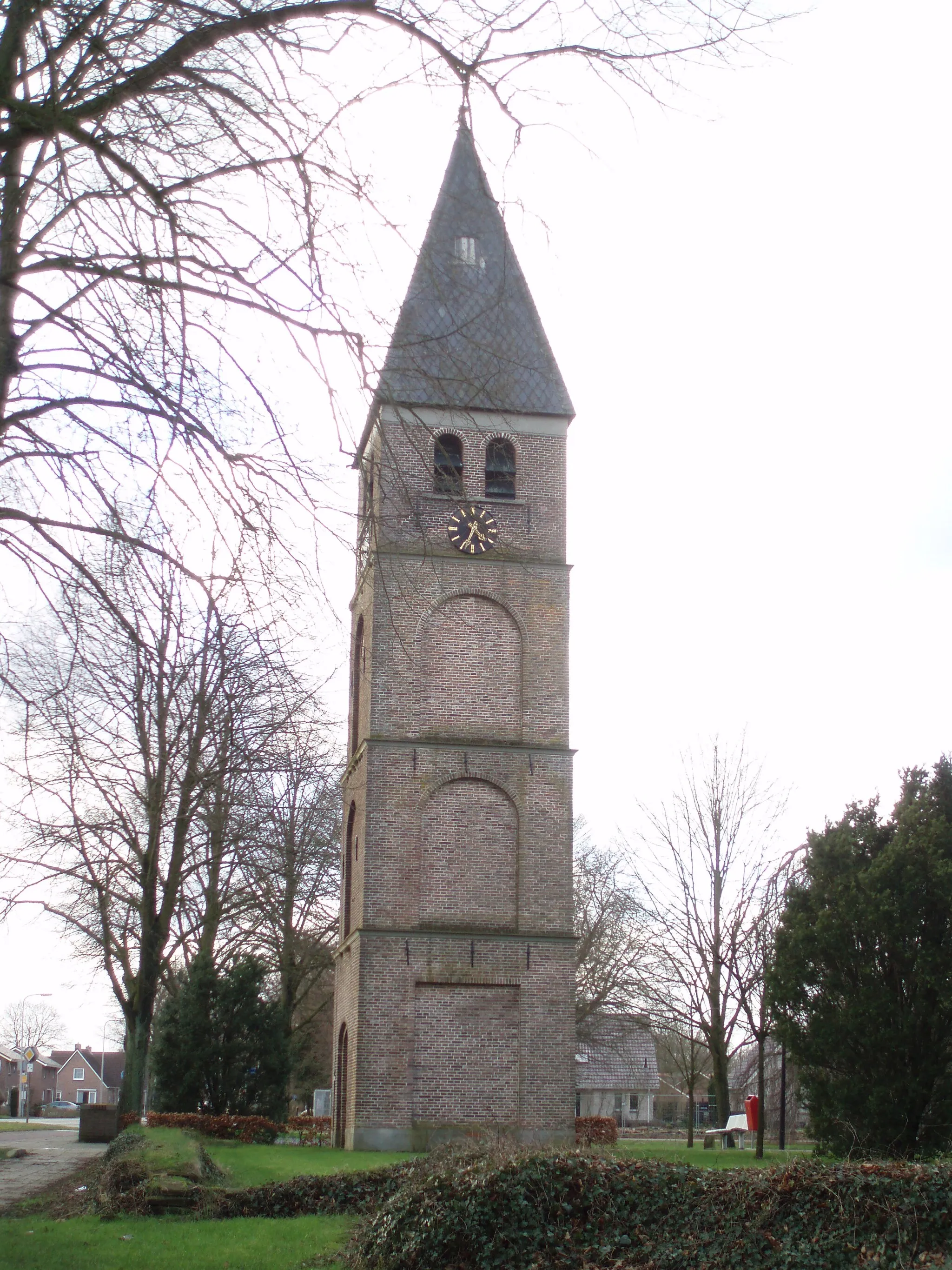 Photo showing: This is an image of a provincial monument in Drenthe with number PM1-0101