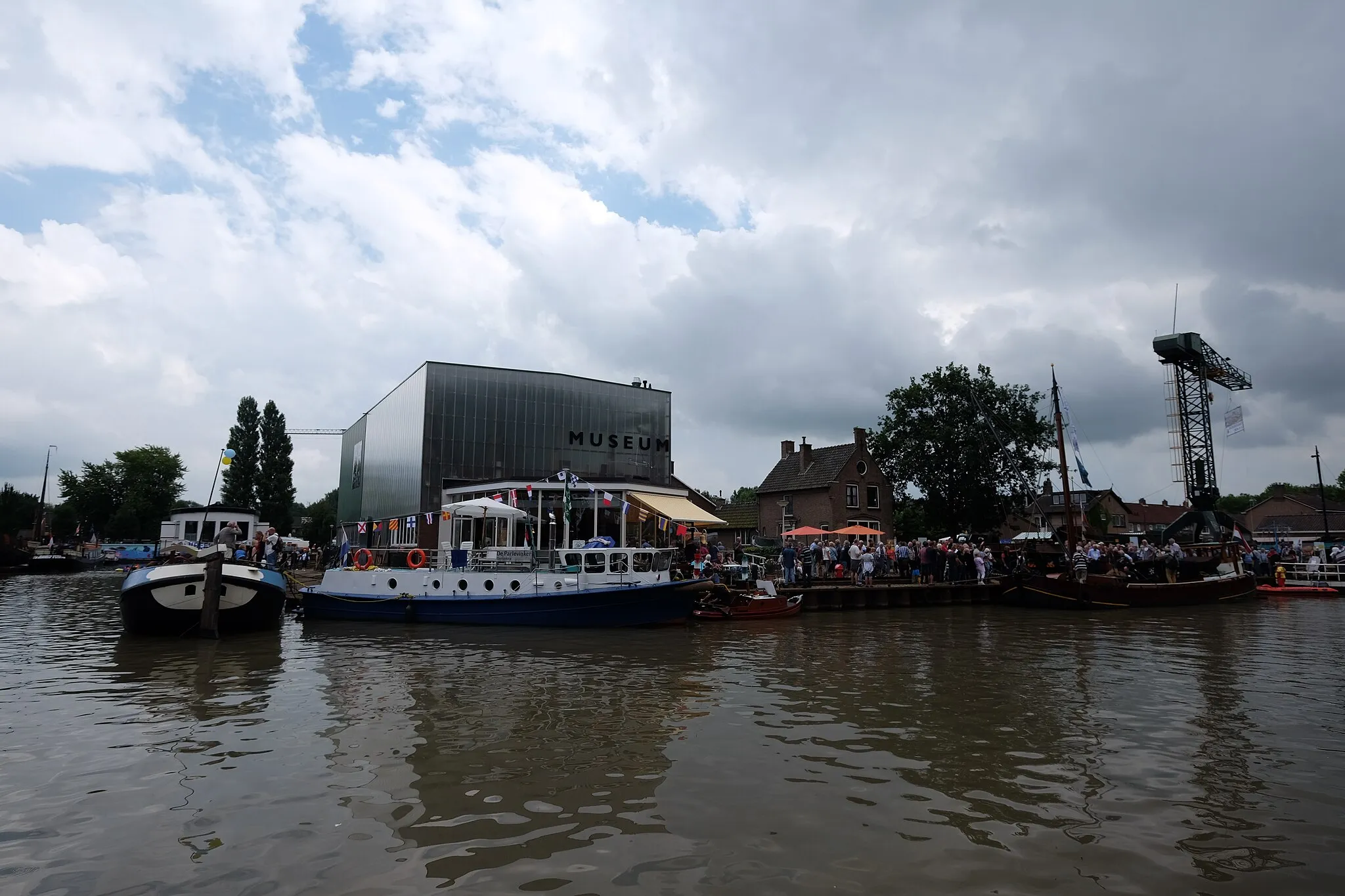 Photo showing: Nieuwegein, Netherlands